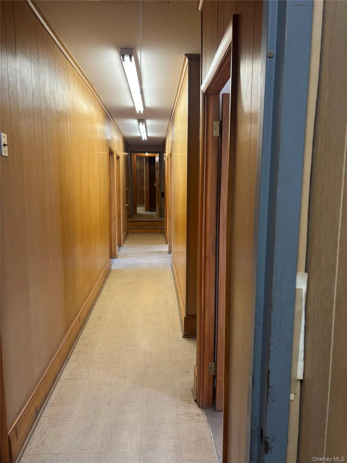 2nd floor hallway 2nd floor hallway