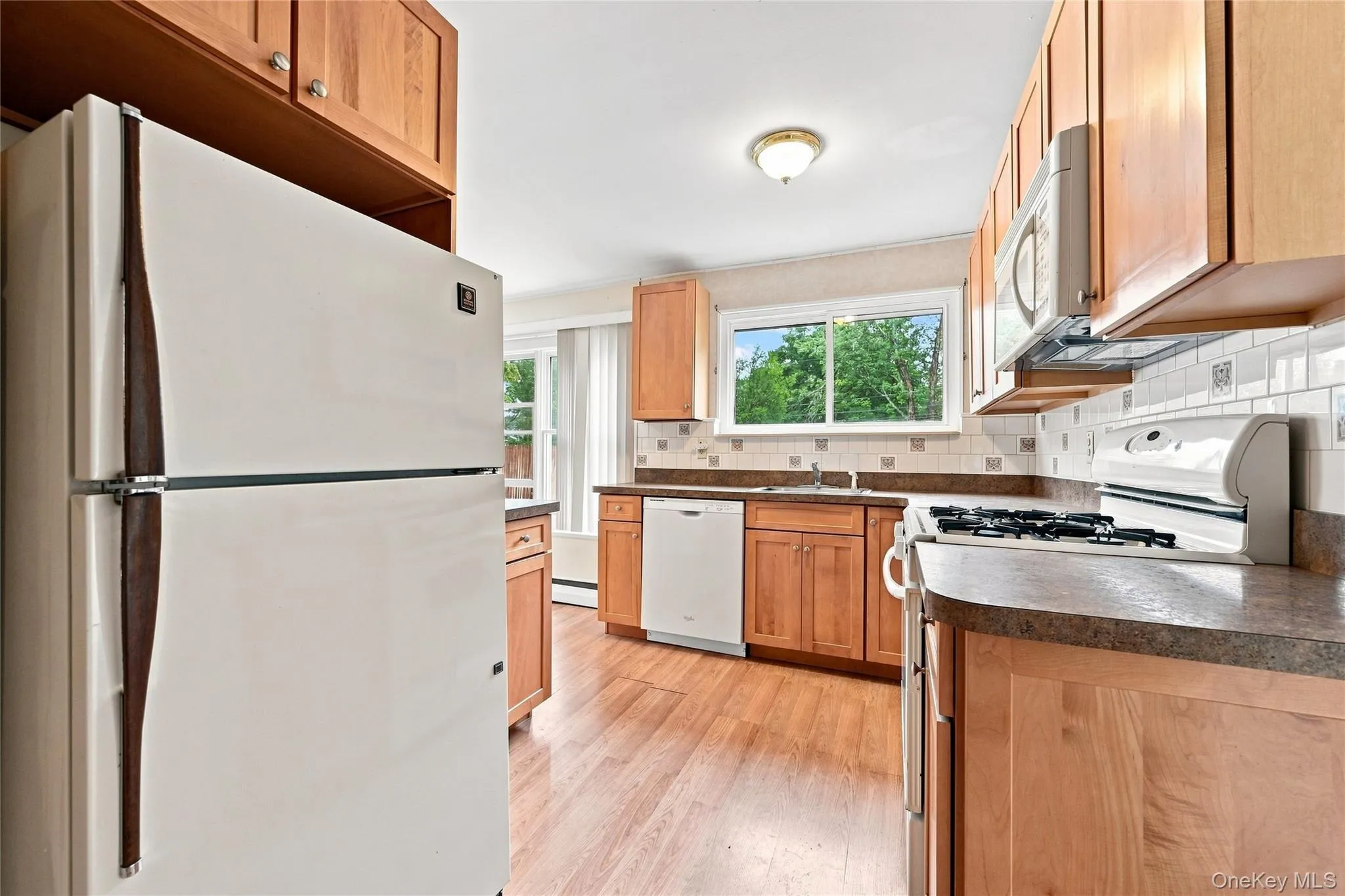 Laminate floors Laminate floors
