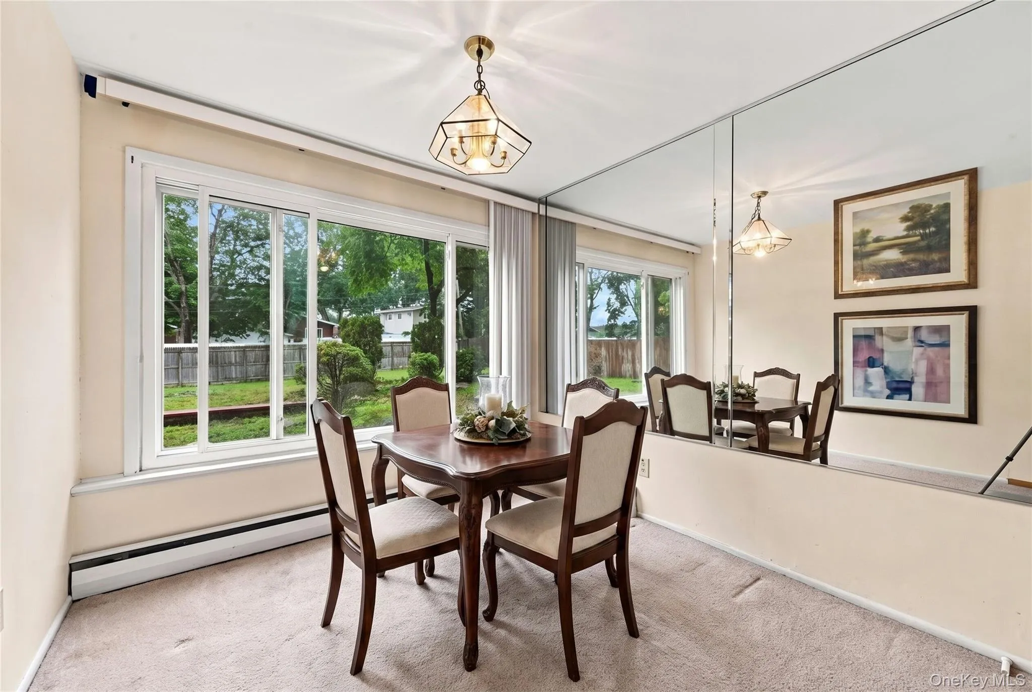 Digital rendering with dining room furniture fo thought purposes! Digital rendering with dining room furniture fo thought purposes!