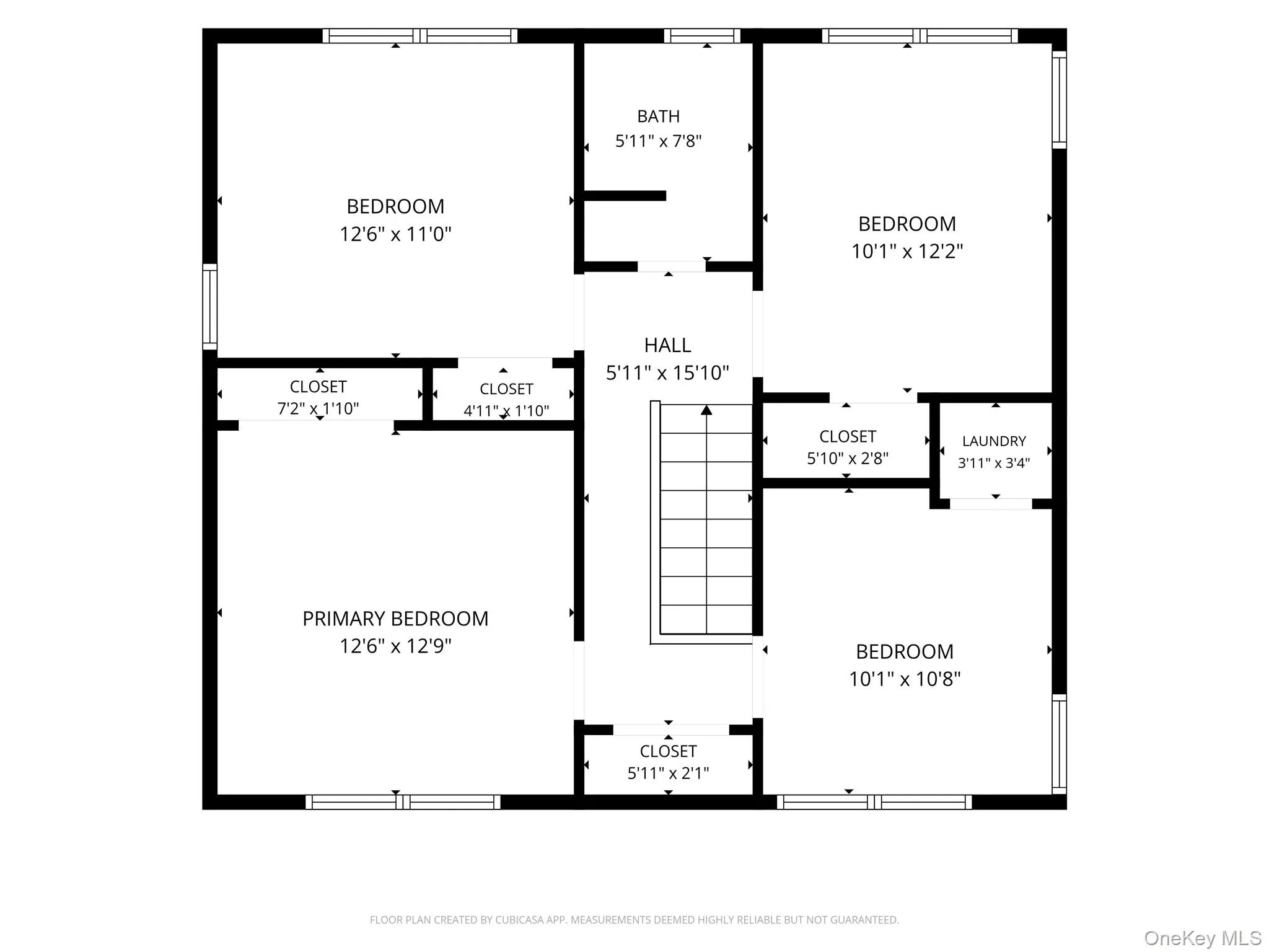 2nd Floor 2nd Floor
