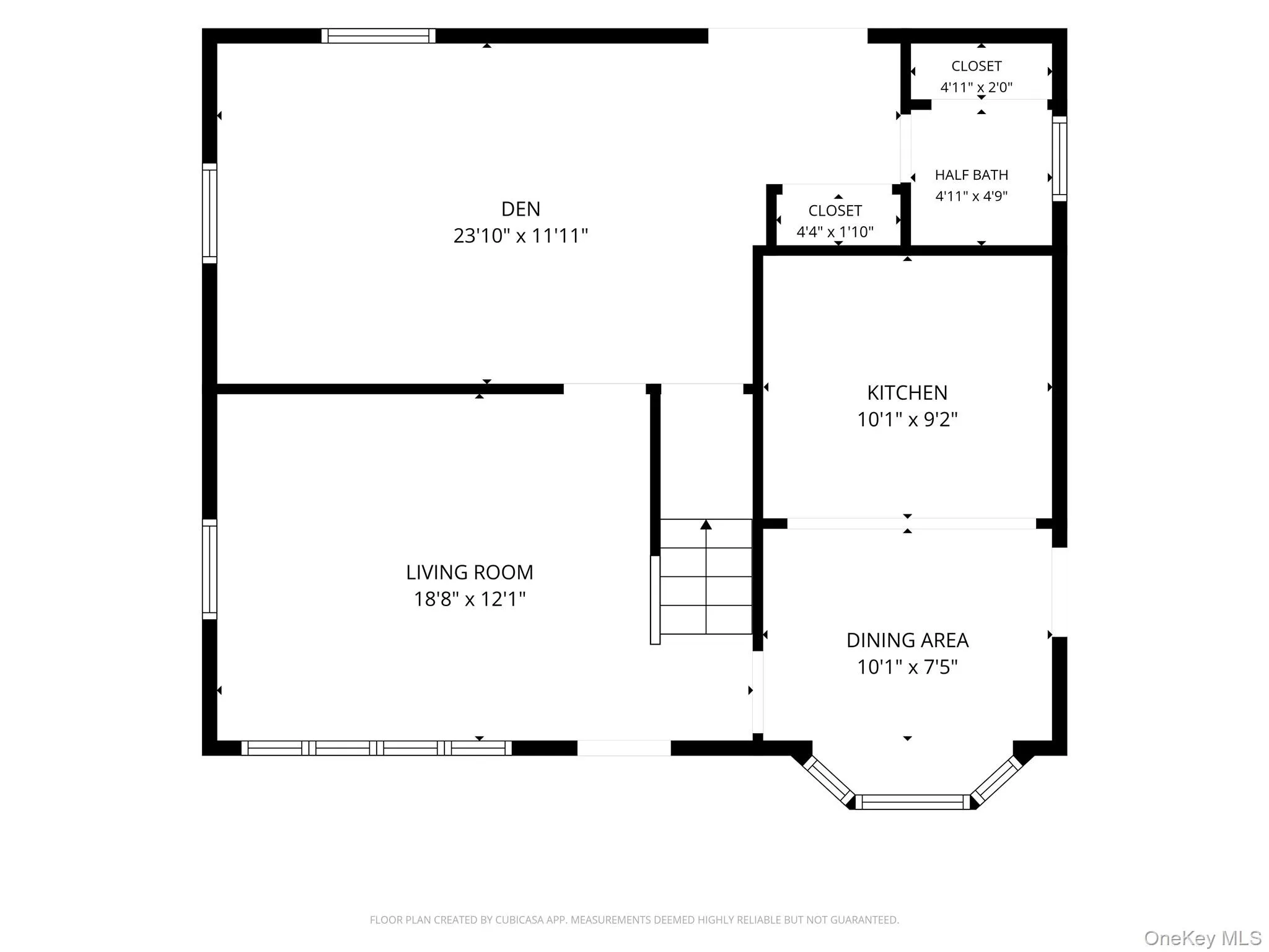 Main Floor Main Floor