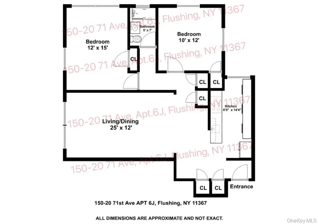 15020 71st Avenue, New York, NY, 2 Bedrooms Bedrooms, 5 Rooms Rooms,1 BathroomBathrooms,Residential,For Rent,71st,0,1045743 15020 71st Avenue, New York, NY, 2 Bedrooms Bedrooms, 5 Rooms Rooms,1 BathroomBathrooms,Residential,For Rent,71st,0,1045743