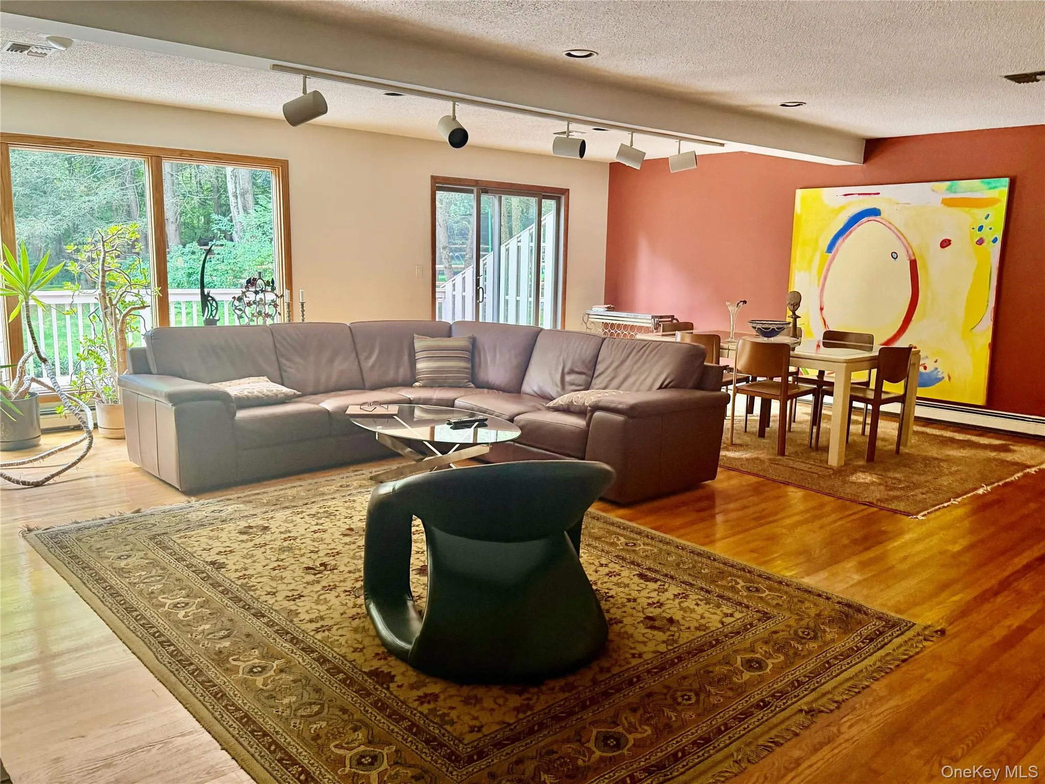 28x24 Wow living room with a Brick Fireplace 28x24 Wow living room with a Brick Fireplace