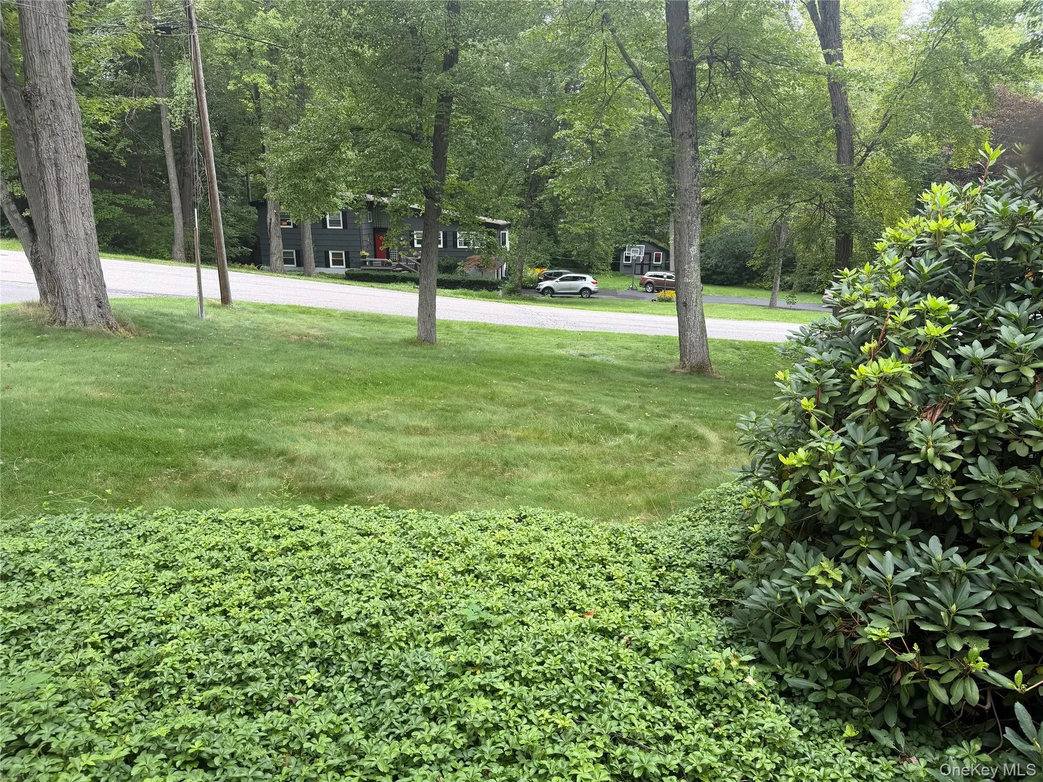 Front Yard=.50 acre Front Yard=.50 acre