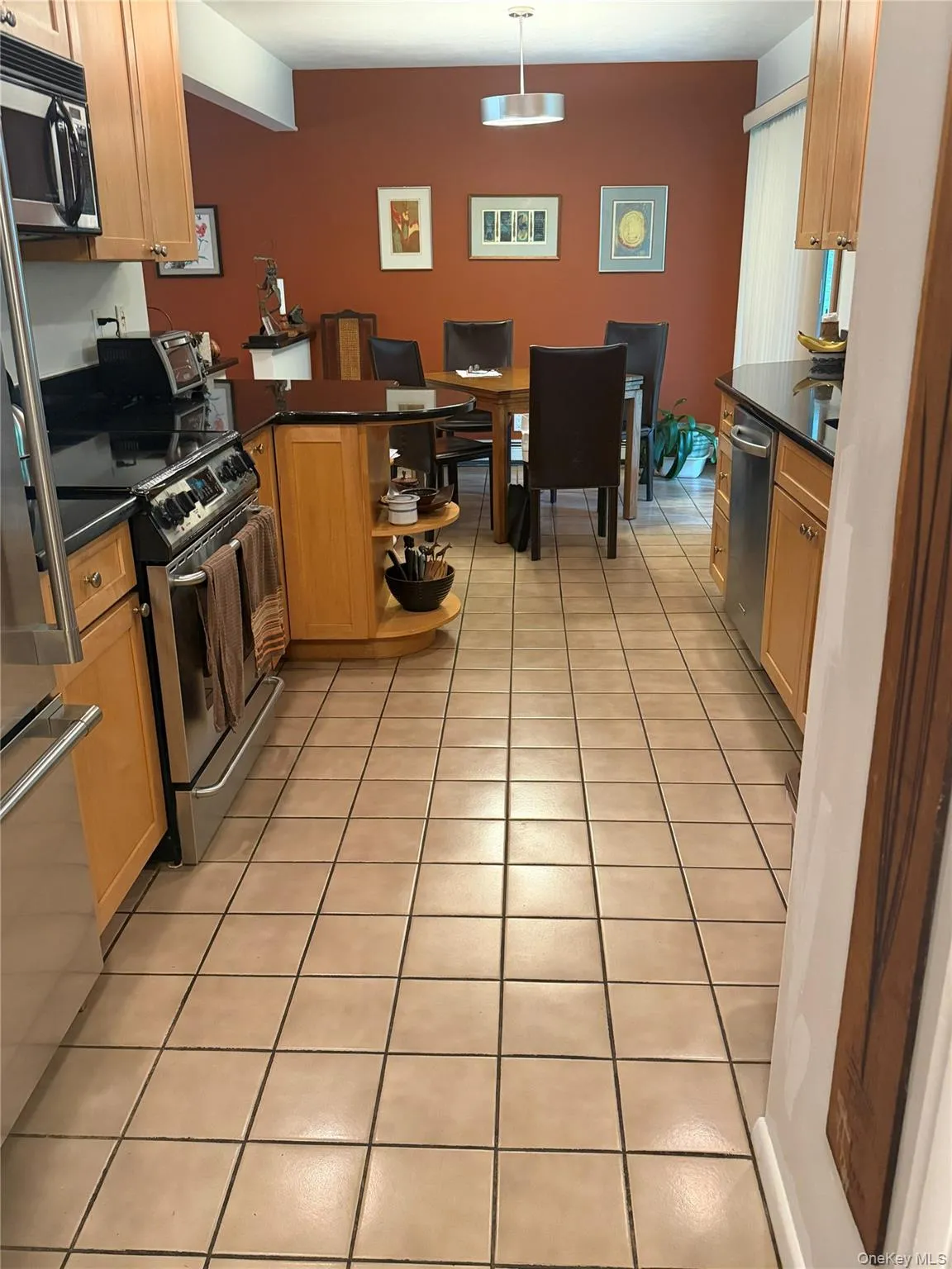 Galley Functional Kitchen Galley Functional Kitchen