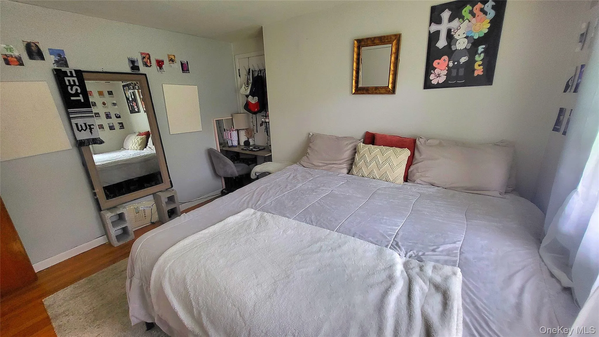 Bedroom 2 Bedroom 2