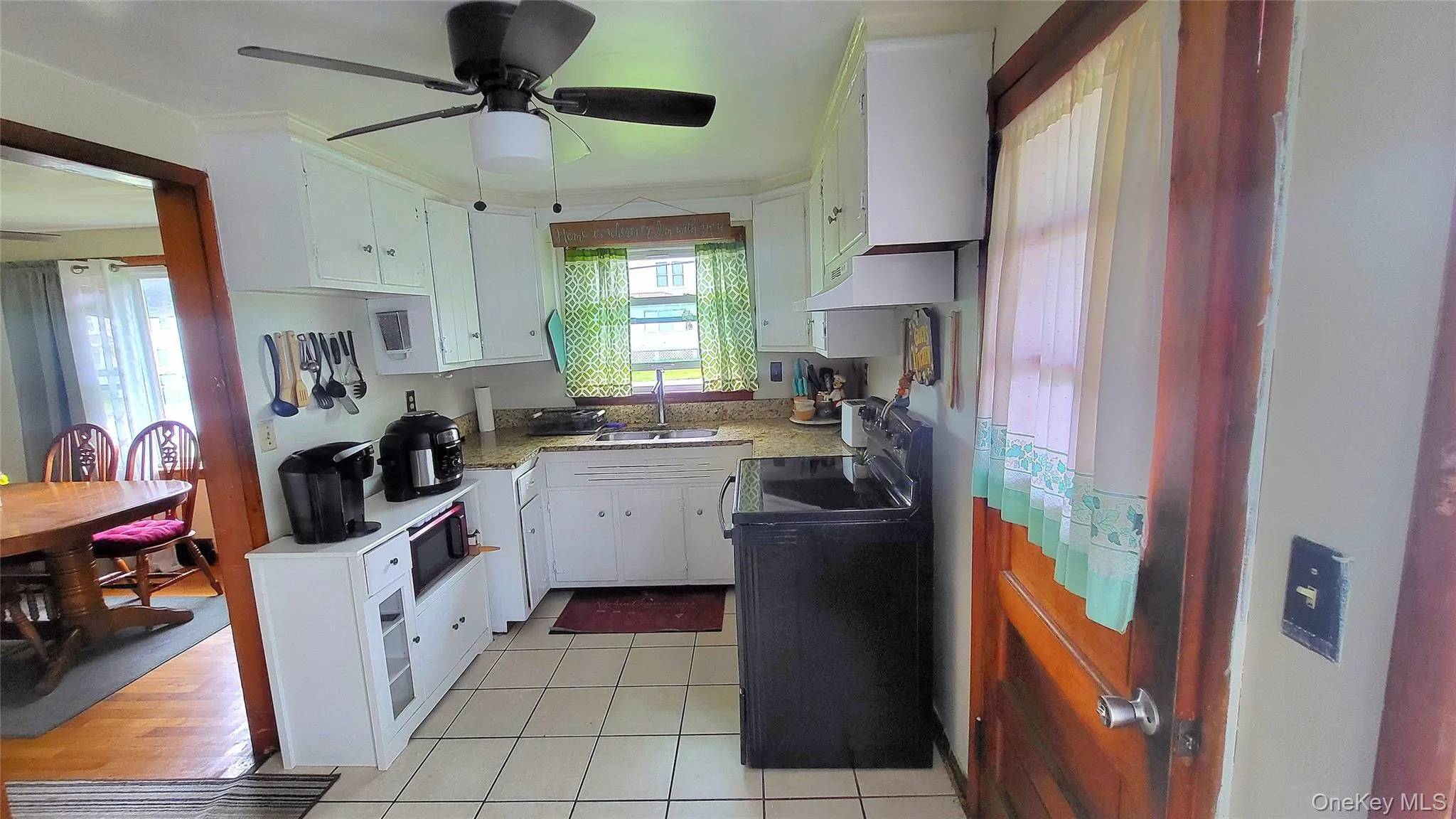 Ceiling Fan for Cooling Ceiling Fan for Cooling