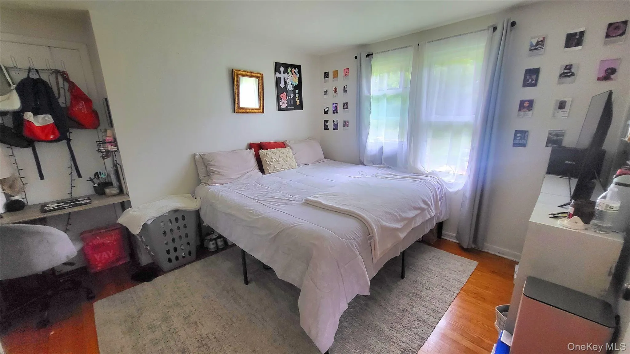 Bedroom 2 Bedroom 2