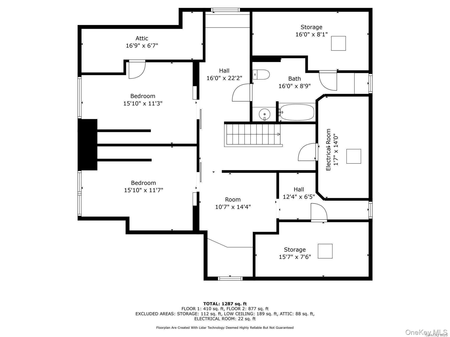 3rd floor 3rd floor