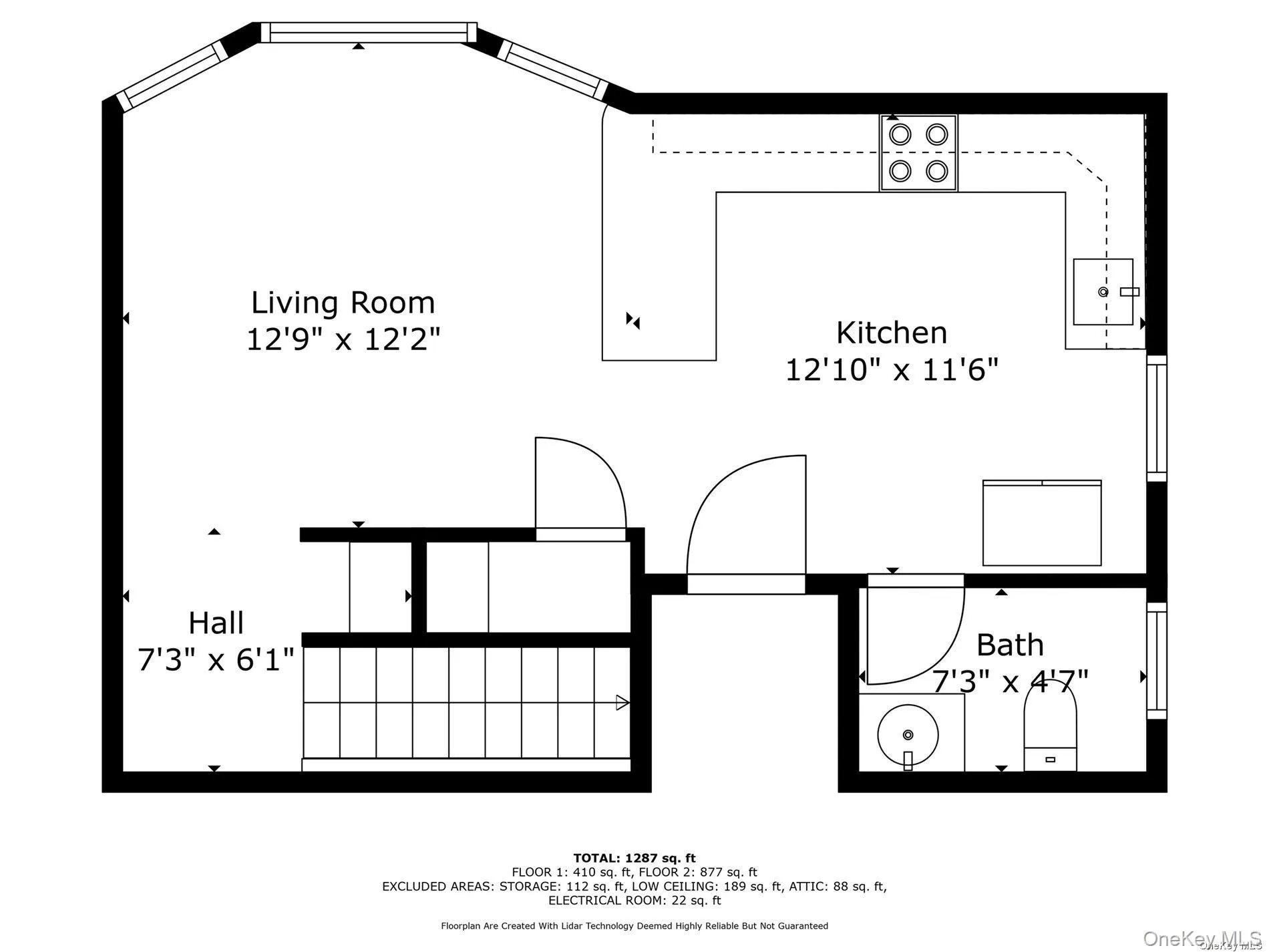 2nd floor 2nd floor