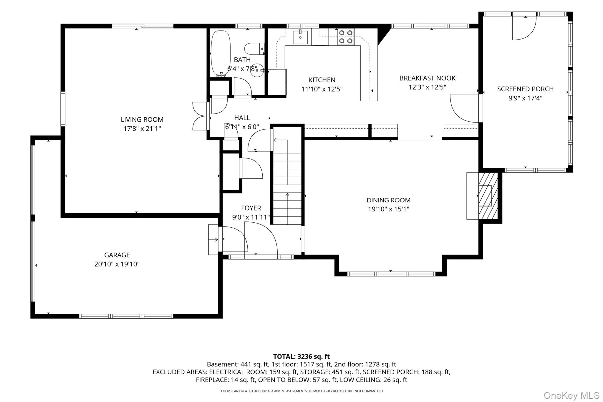 32 Bayard Lane, Ramapo, NY, 4 Bedrooms Bedrooms, 12 Rooms Rooms,3 BathroomsBathrooms,Residential,For Rent,Bayard,0,1045789 32 Bayard Lane, Ramapo, NY, 4 Bedrooms Bedrooms, 12 Rooms Rooms,3 BathroomsBathrooms,Residential,For Rent,Bayard,0,1045789