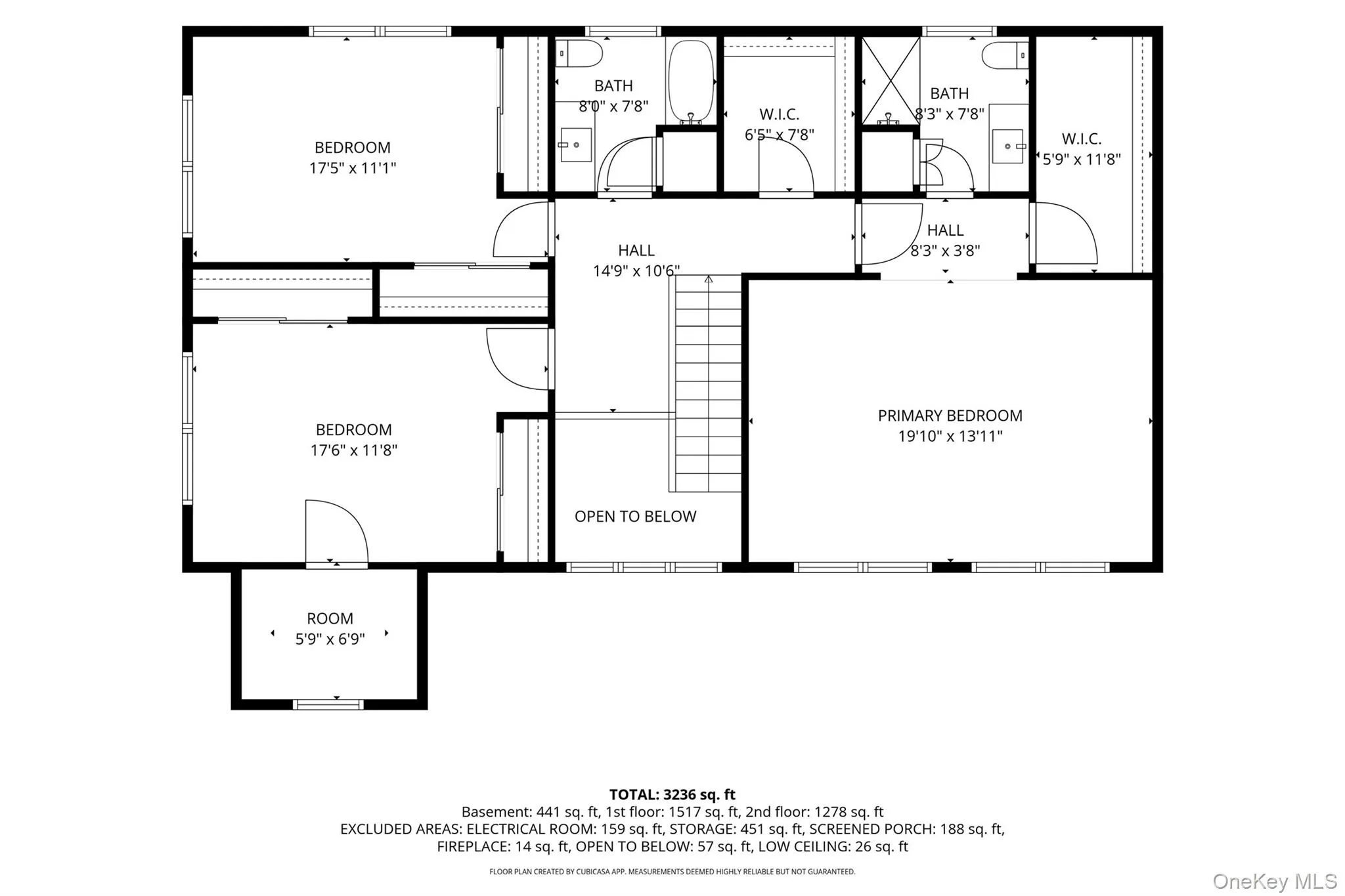 32 Bayard Lane, Ramapo, NY, 4 Bedrooms Bedrooms, 12 Rooms Rooms,3 BathroomsBathrooms,Residential,For Rent,Bayard,0,1045789 32 Bayard Lane, Ramapo, NY, 4 Bedrooms Bedrooms, 12 Rooms Rooms,3 BathroomsBathrooms,Residential,For Rent,Bayard,0,1045789