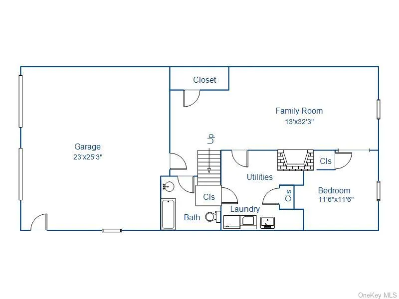 LOWER LEVEL FLOOR PLAN LOWER LEVEL FLOOR PLAN