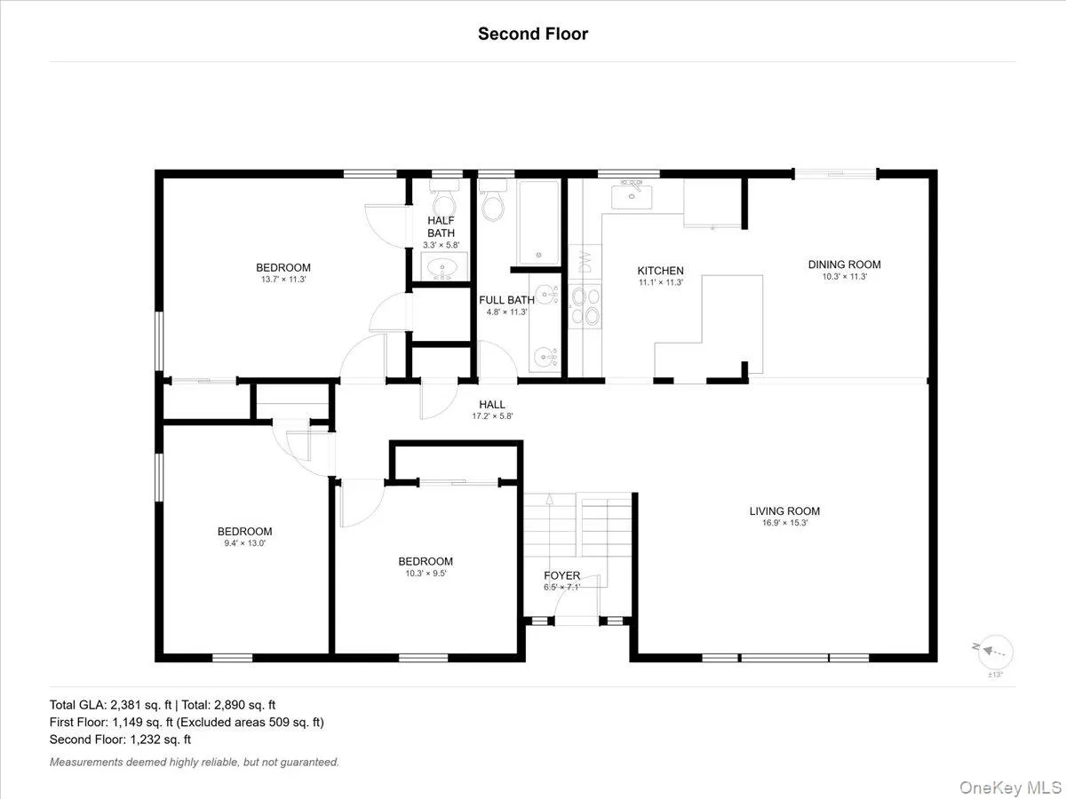 21 Dennis Road, Wappinger, NY, 4 Bedrooms Bedrooms, 9 Rooms Rooms,2 BathroomsBathrooms,Residential,For Rent,Dennis,0,1045818 21 Dennis Road, Wappinger, NY, 4 Bedrooms Bedrooms, 9 Rooms Rooms,2 BathroomsBathrooms,Residential,For Rent,Dennis,0,1045818