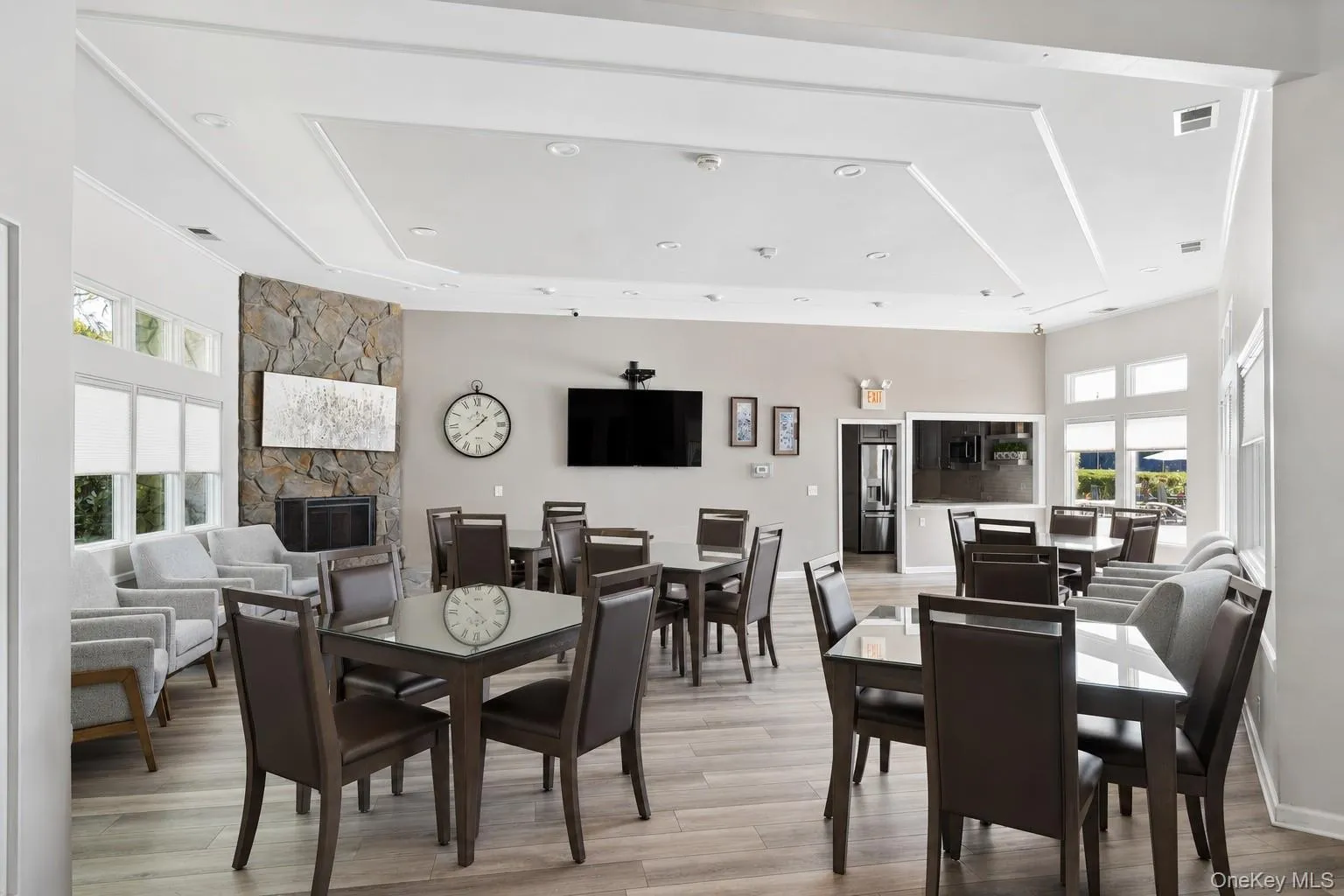 Clubhouse Clubhouse