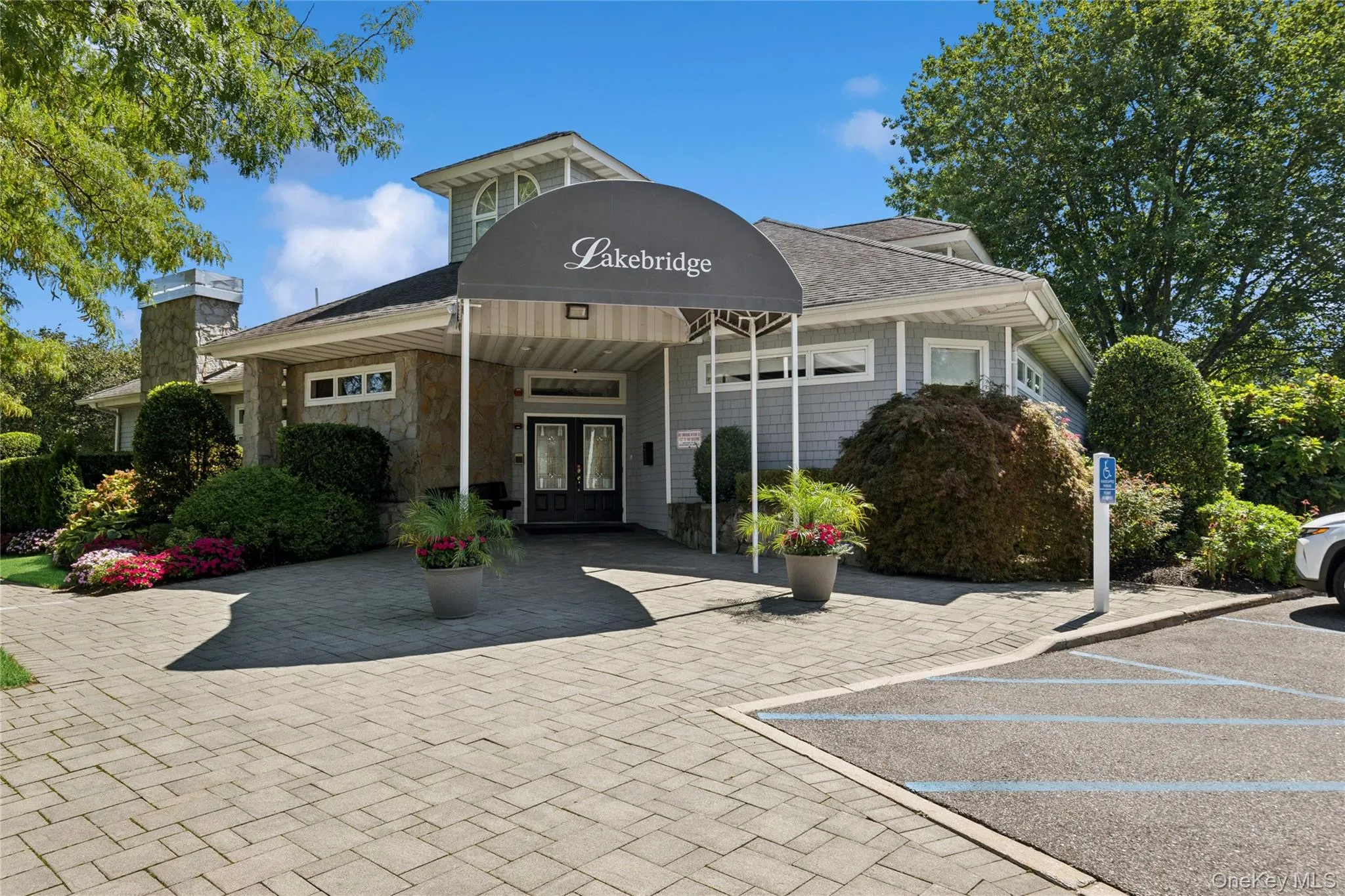 Clubhouse Clubhouse
