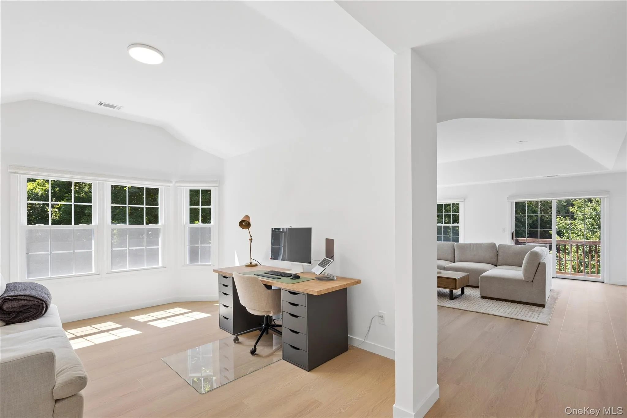 Open Floor Plan Open Floor Plan
