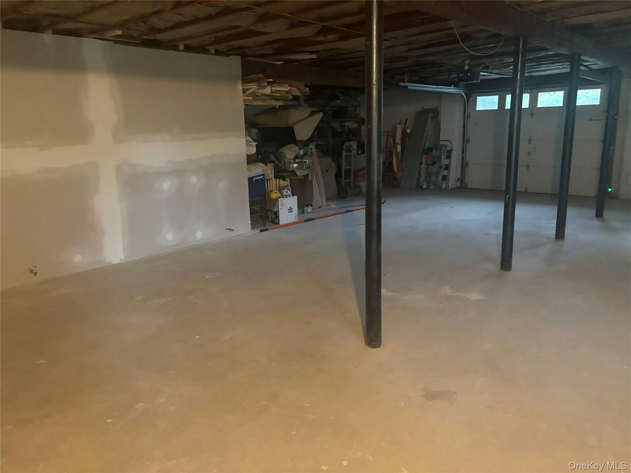over sized 2 car garage with ample storage over sized 2 car garage with ample storage