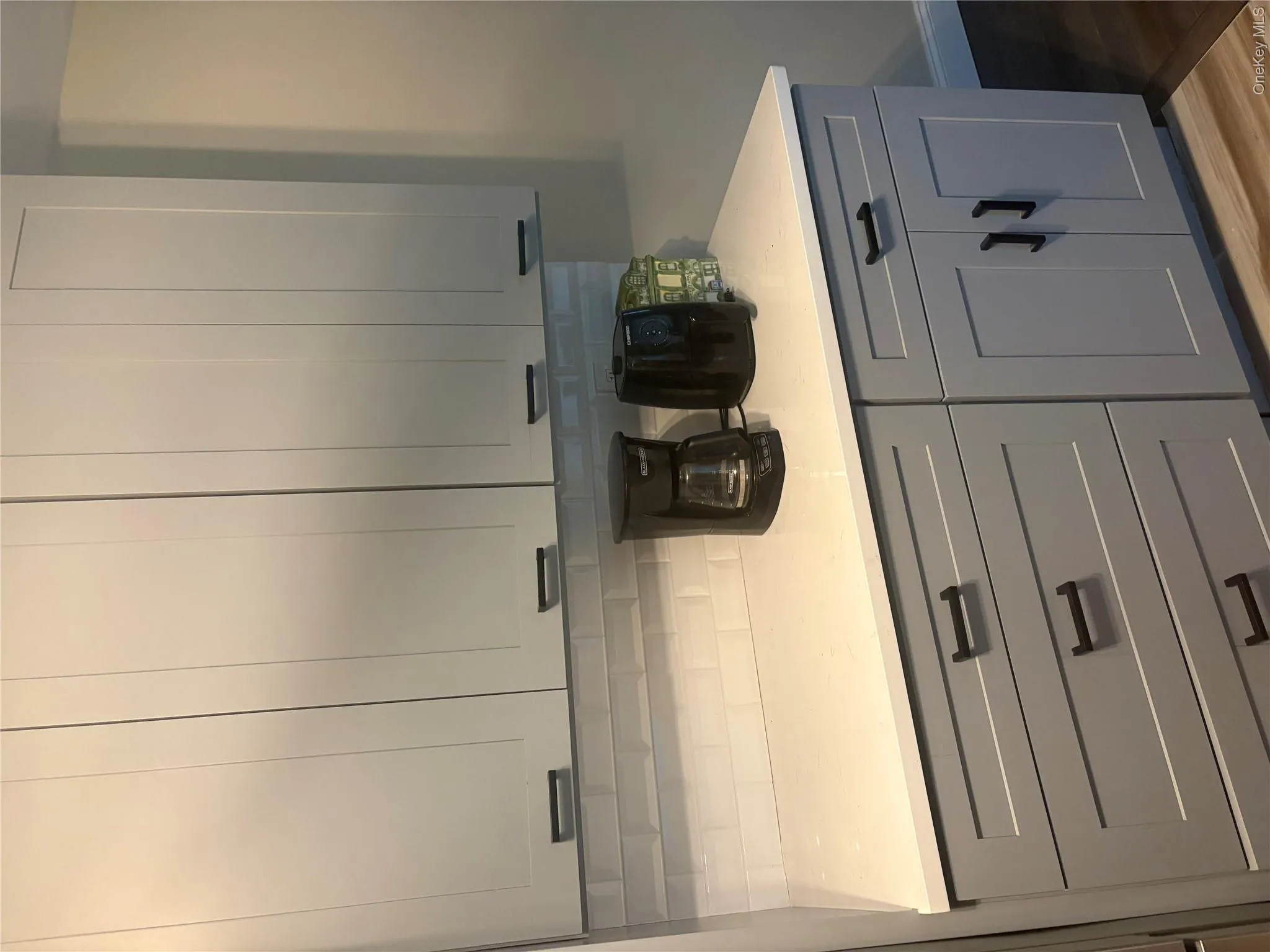 Updated kitchen Updated kitchen
