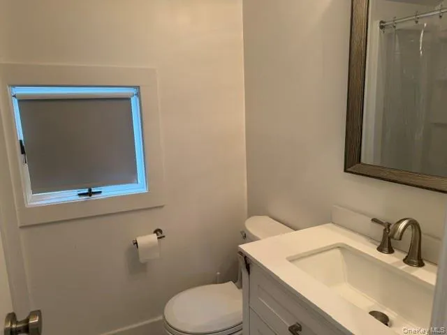 New Bathroom New Bathroom