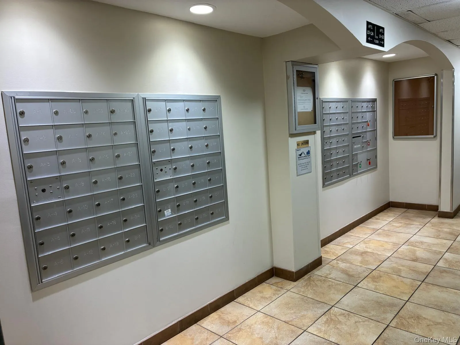 Mailboxes Mailboxes