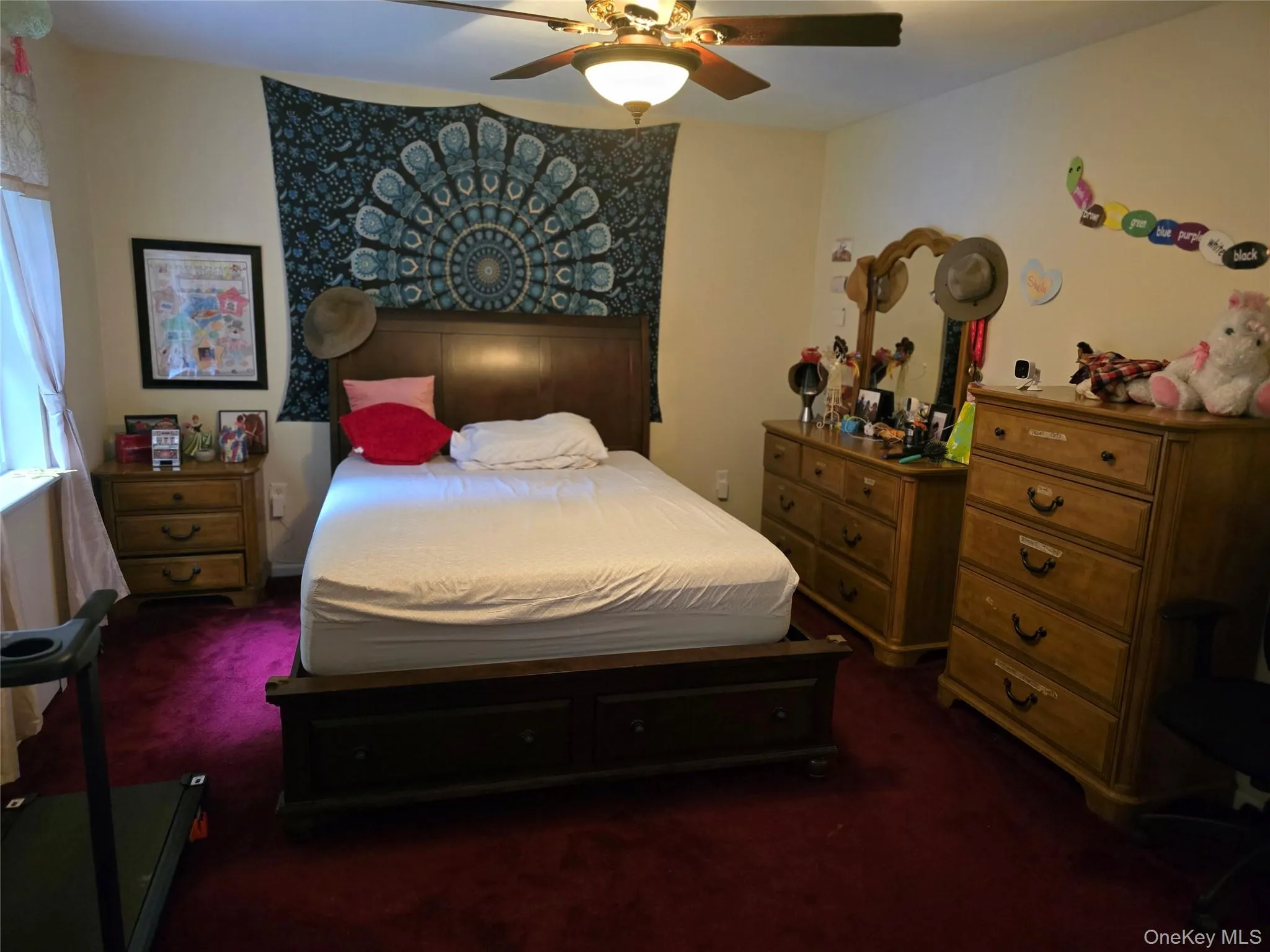 Primary bedoom Primary bedoom