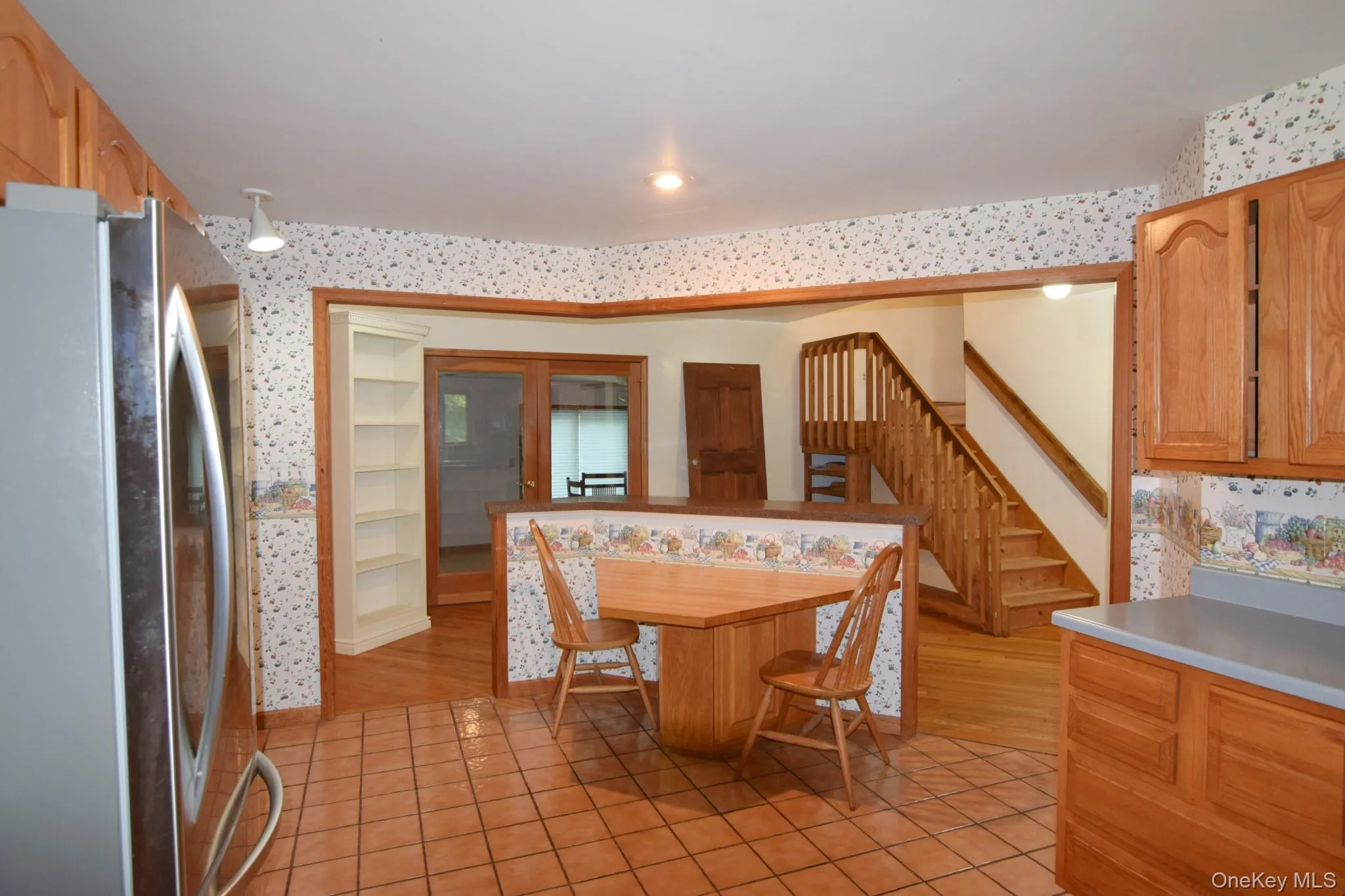 Breakfast Nook Breakfast Nook