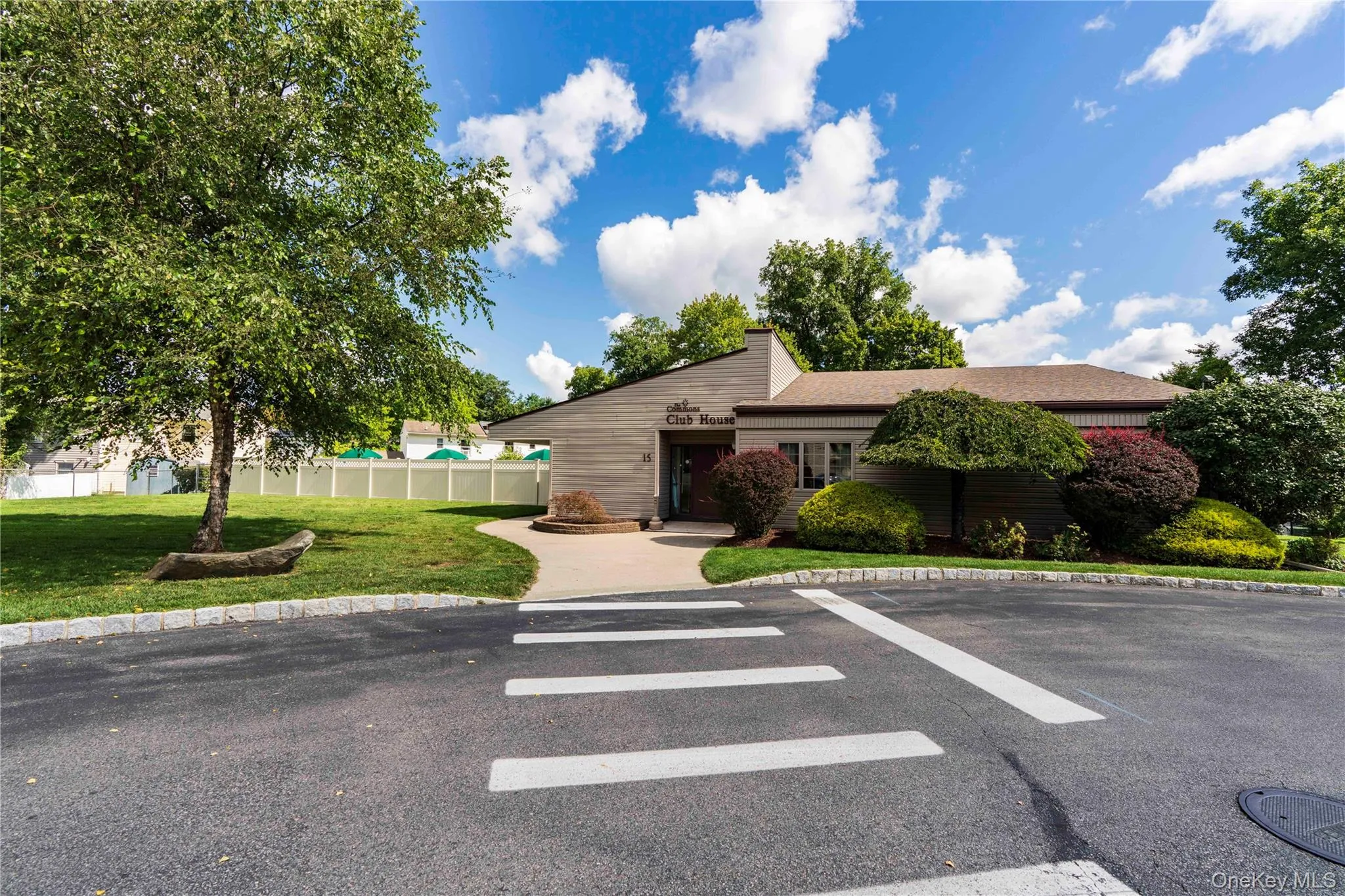 Club House - can be rented. Club House - can be rented.