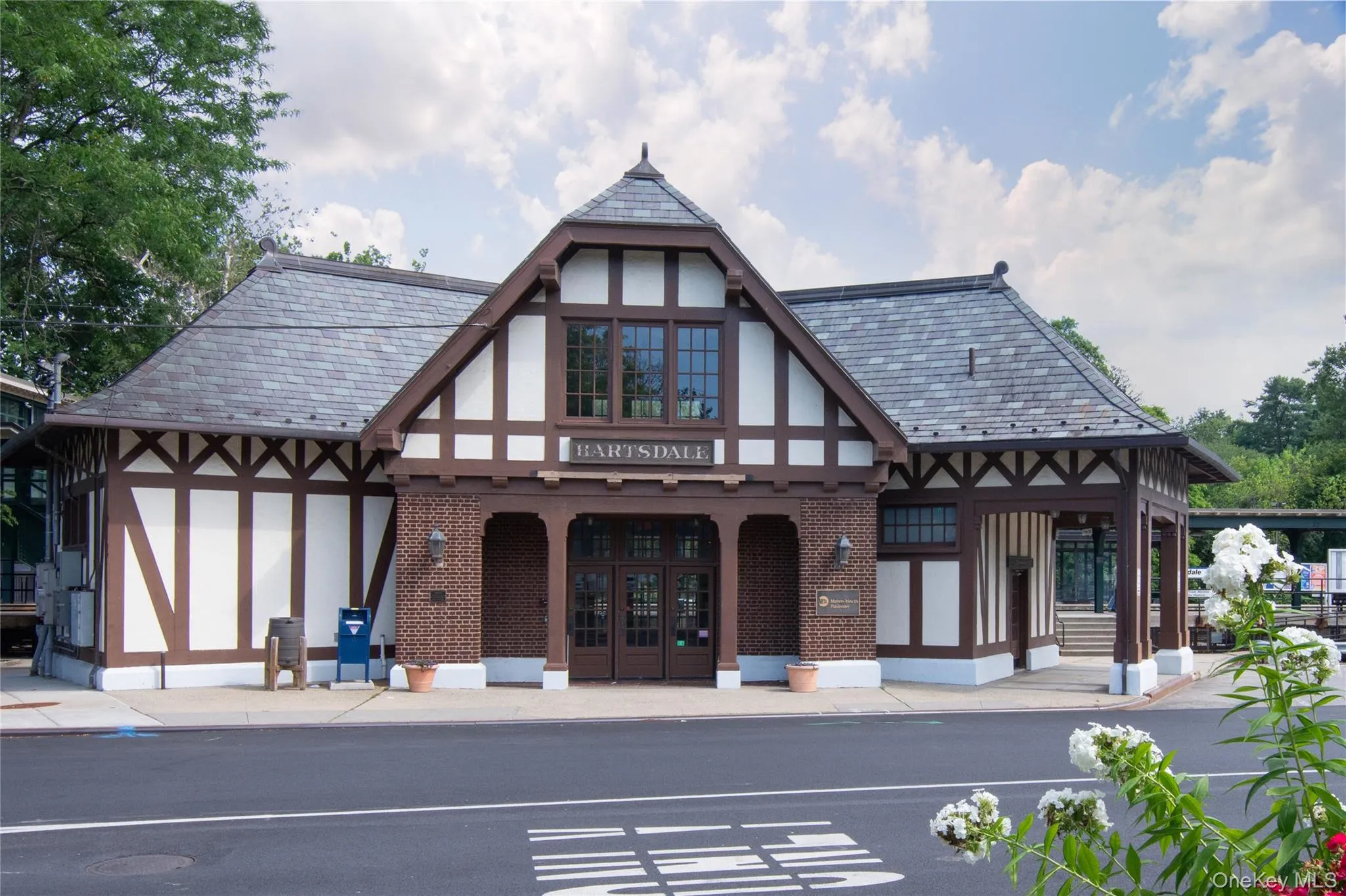 Village of Hartsdale Village of Hartsdale