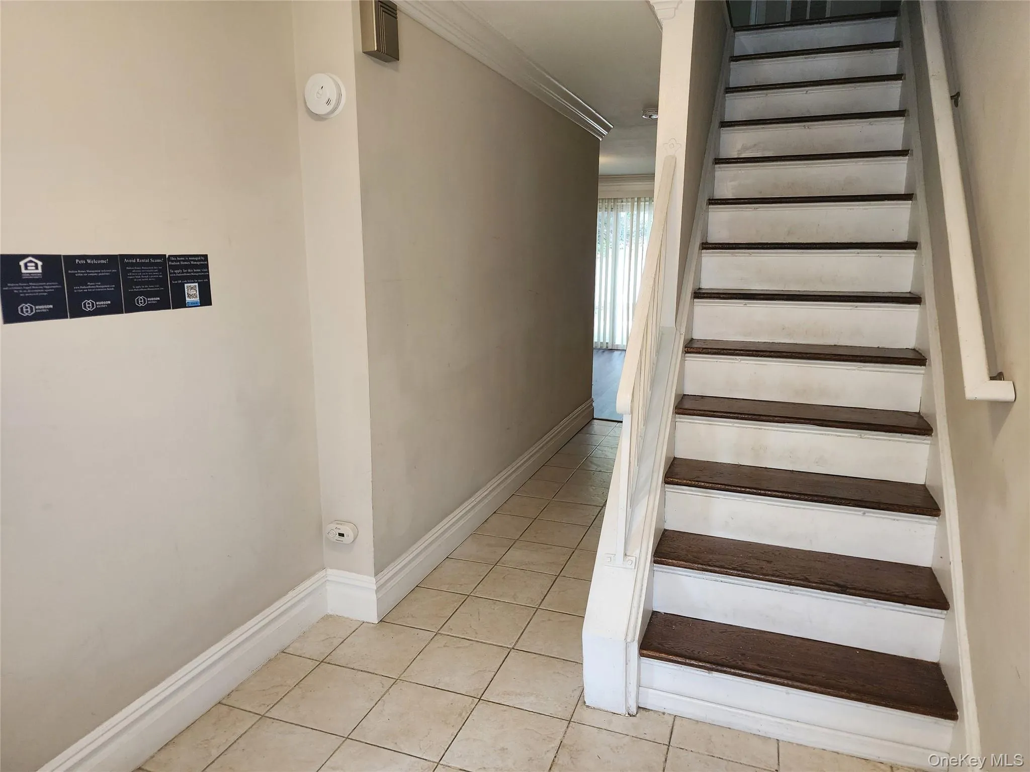 Stairs to Bedrooms on 2nd level Stairs to Bedrooms on 2nd level