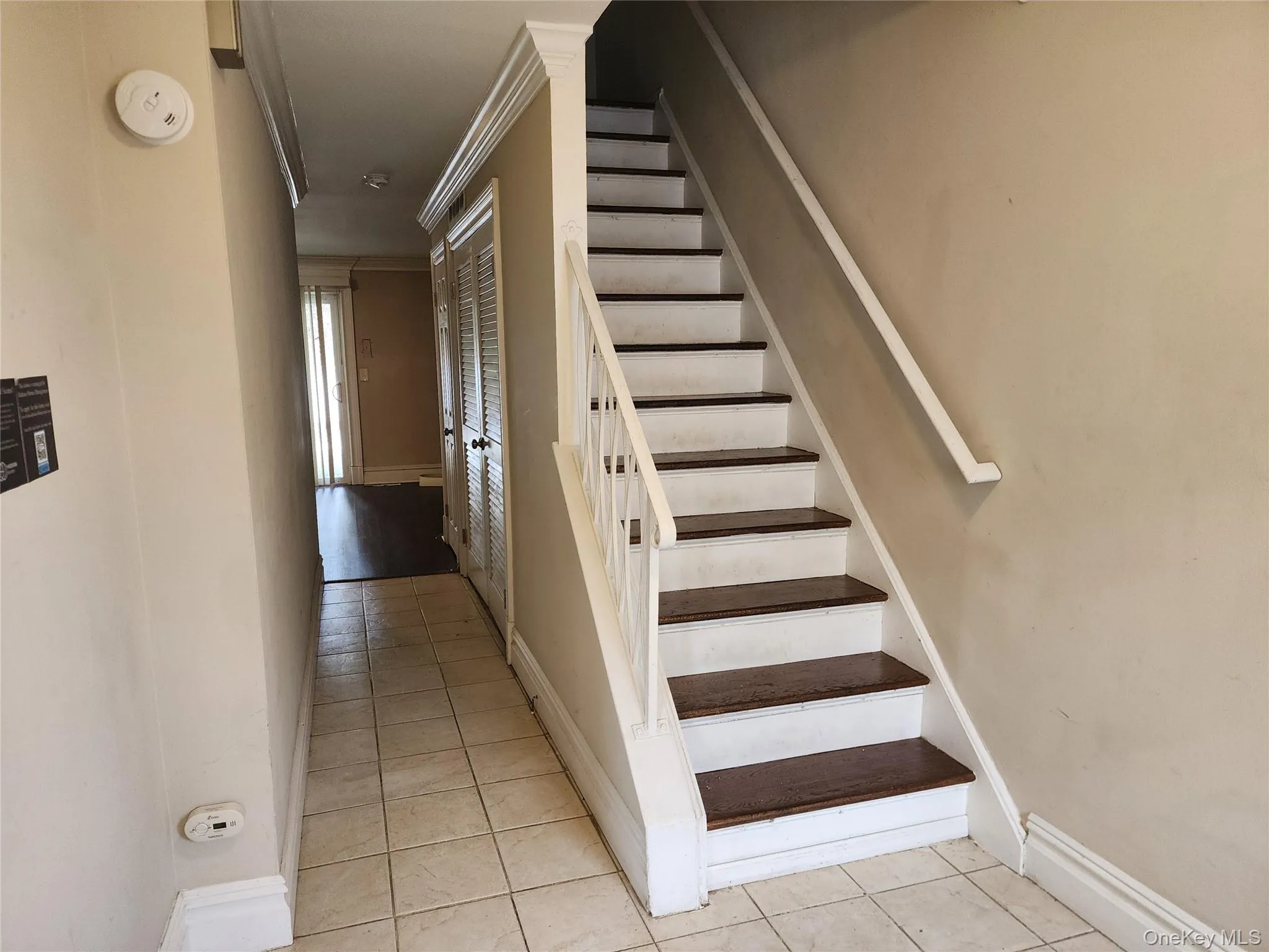 Stairs to Bedrooms on 2nd level Stairs to Bedrooms on 2nd level