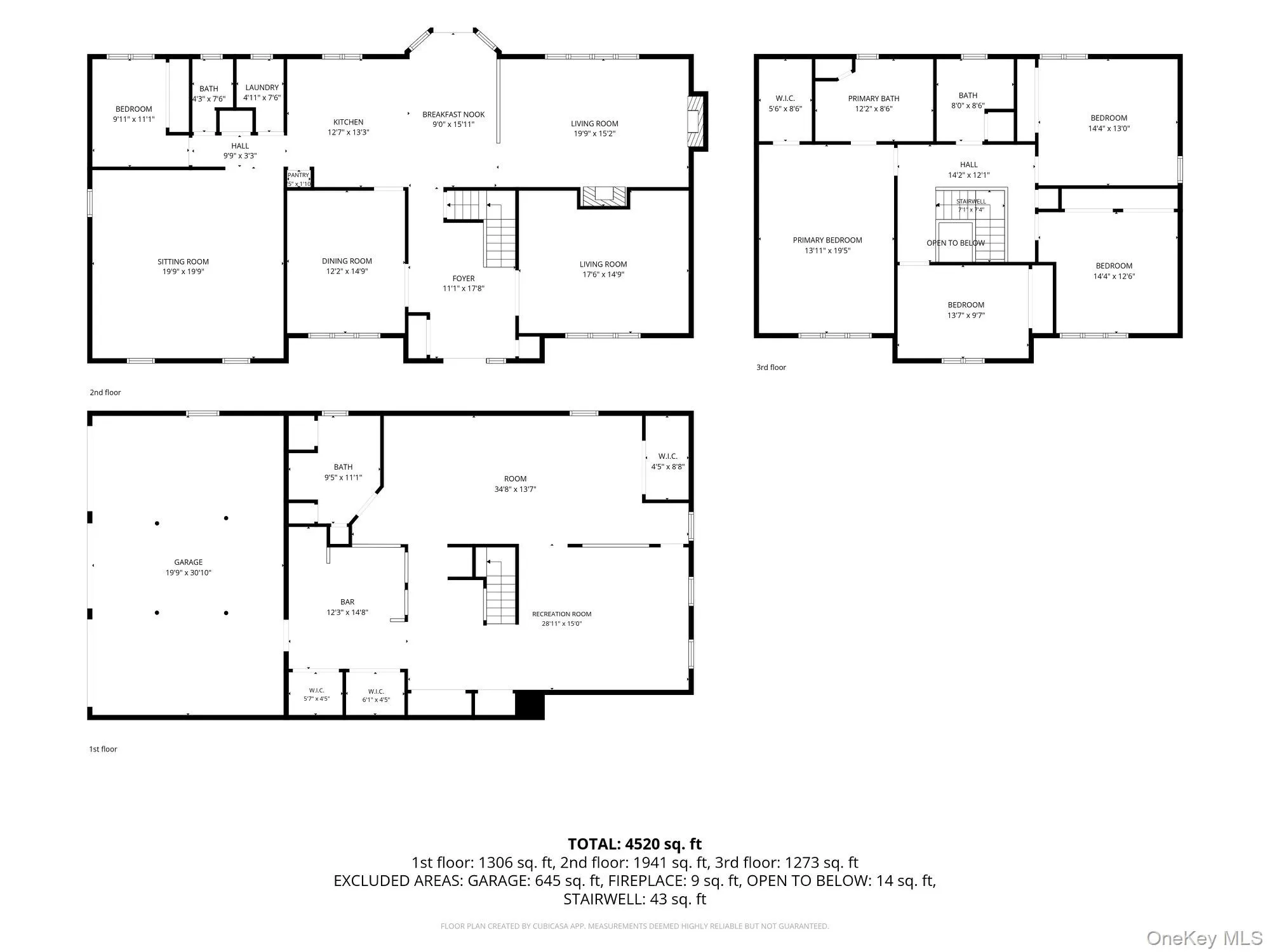 14 Lowell Drive, Clarkstown, NY, 5 Bedrooms Bedrooms, 10 Rooms Rooms,3 BathroomsBathrooms,Residential,For Rent,Lowell,0,1045938 14 Lowell Drive, Clarkstown, NY, 5 Bedrooms Bedrooms, 10 Rooms Rooms,3 BathroomsBathrooms,Residential,For Rent,Lowell,0,1045938
