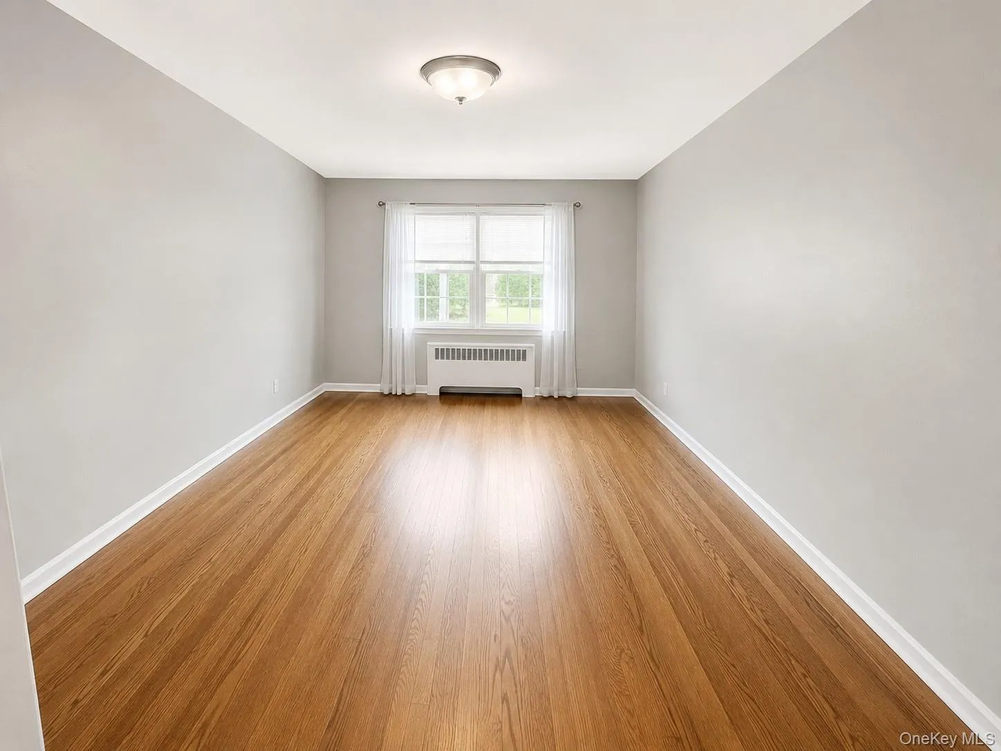 Virtual after sanding floors and painting Virtual after sanding floors and painting