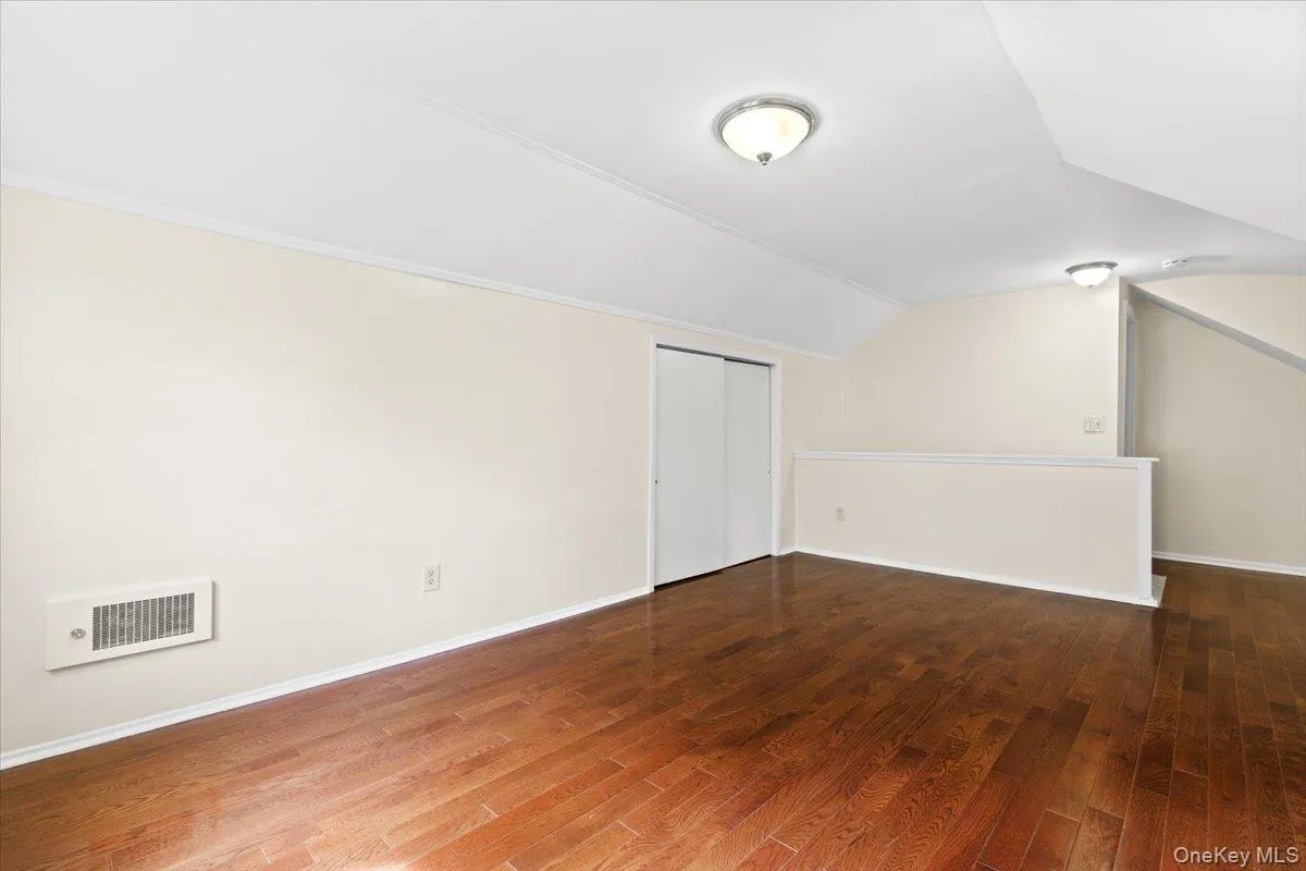 Other half of very large Bedroom #3 Other half of very large Bedroom #3