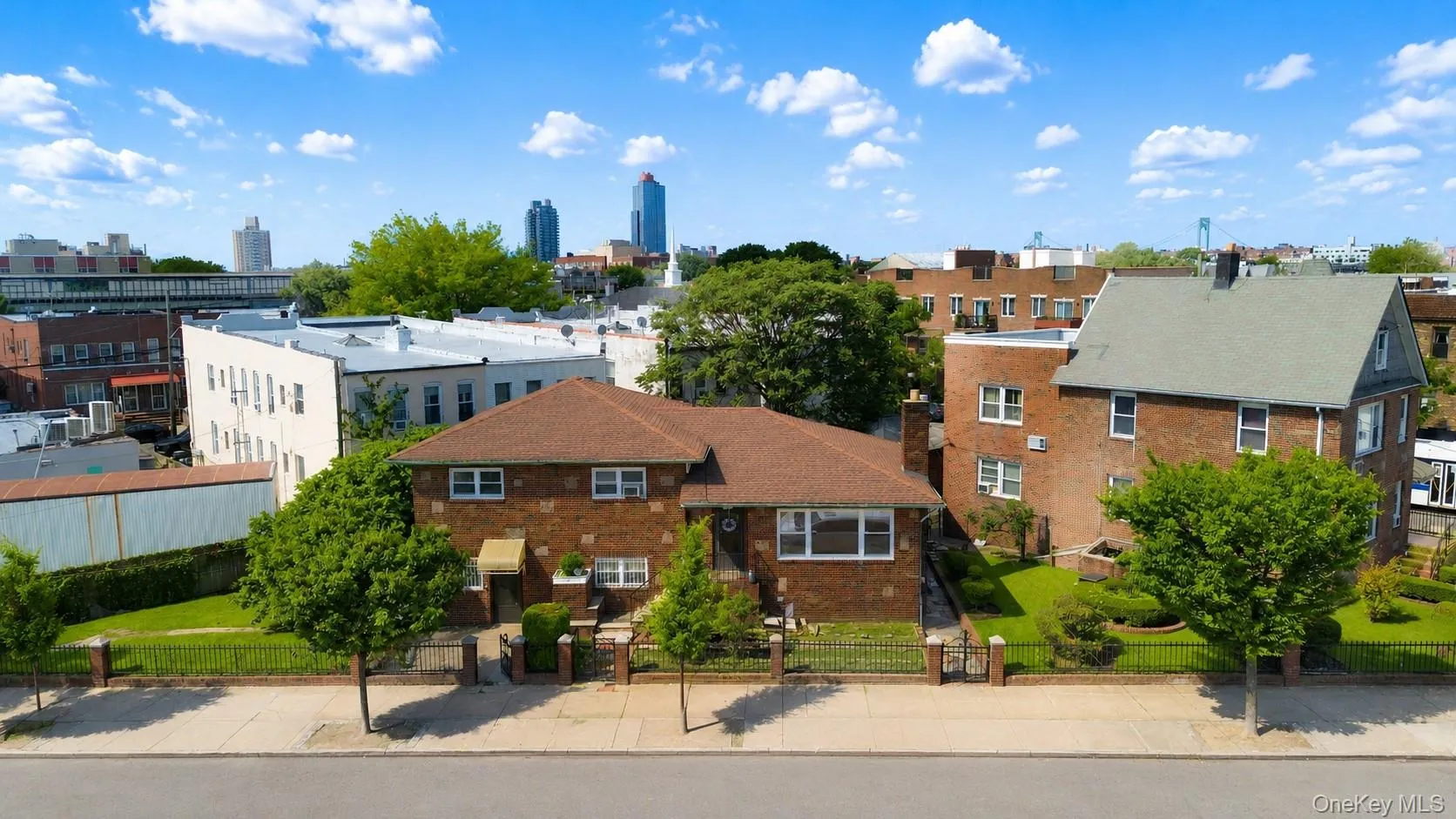 1960 Stillwell Avenue, New York, NY, ,Land,For Rent,Stillwell,0,1045979 1960 Stillwell Avenue, New York, NY, ,Land,For Rent,Stillwell,0,1045979