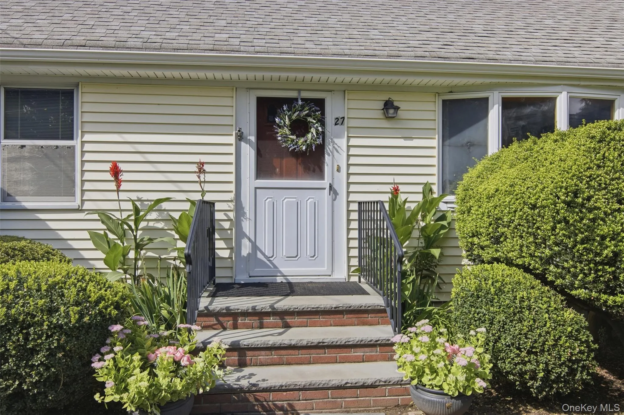 A charming 4-bedroom, 2-bath Cape style home built in 1955. A charming 4-bedroom, 2-bath Cape style home built in 1955.