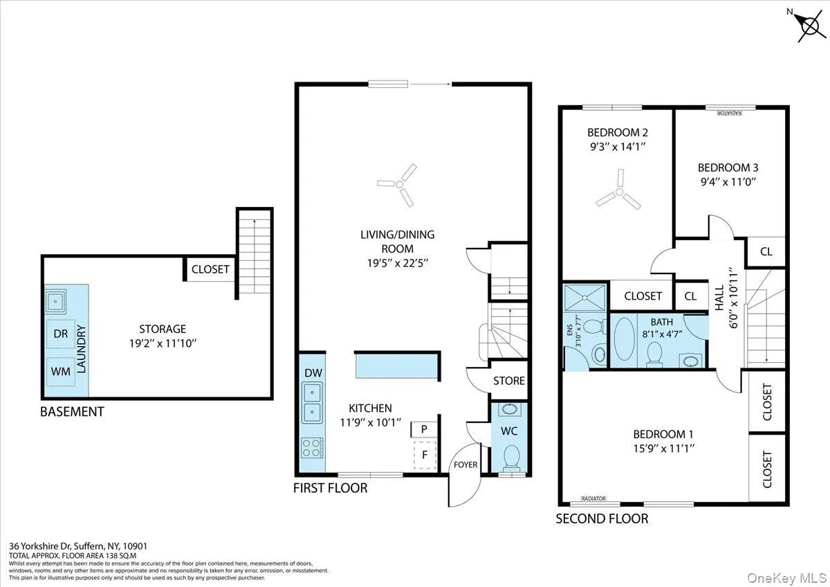 36 Yorkshire Drive, Ramapo, NY, 3 Bedrooms Bedrooms, 6 Rooms Rooms,2 BathroomsBathrooms,Residential,For Rent,Yorkshire,0,1045988 36 Yorkshire Drive, Ramapo, NY, 3 Bedrooms Bedrooms, 6 Rooms Rooms,2 BathroomsBathrooms,Residential,For Rent,Yorkshire,0,1045988