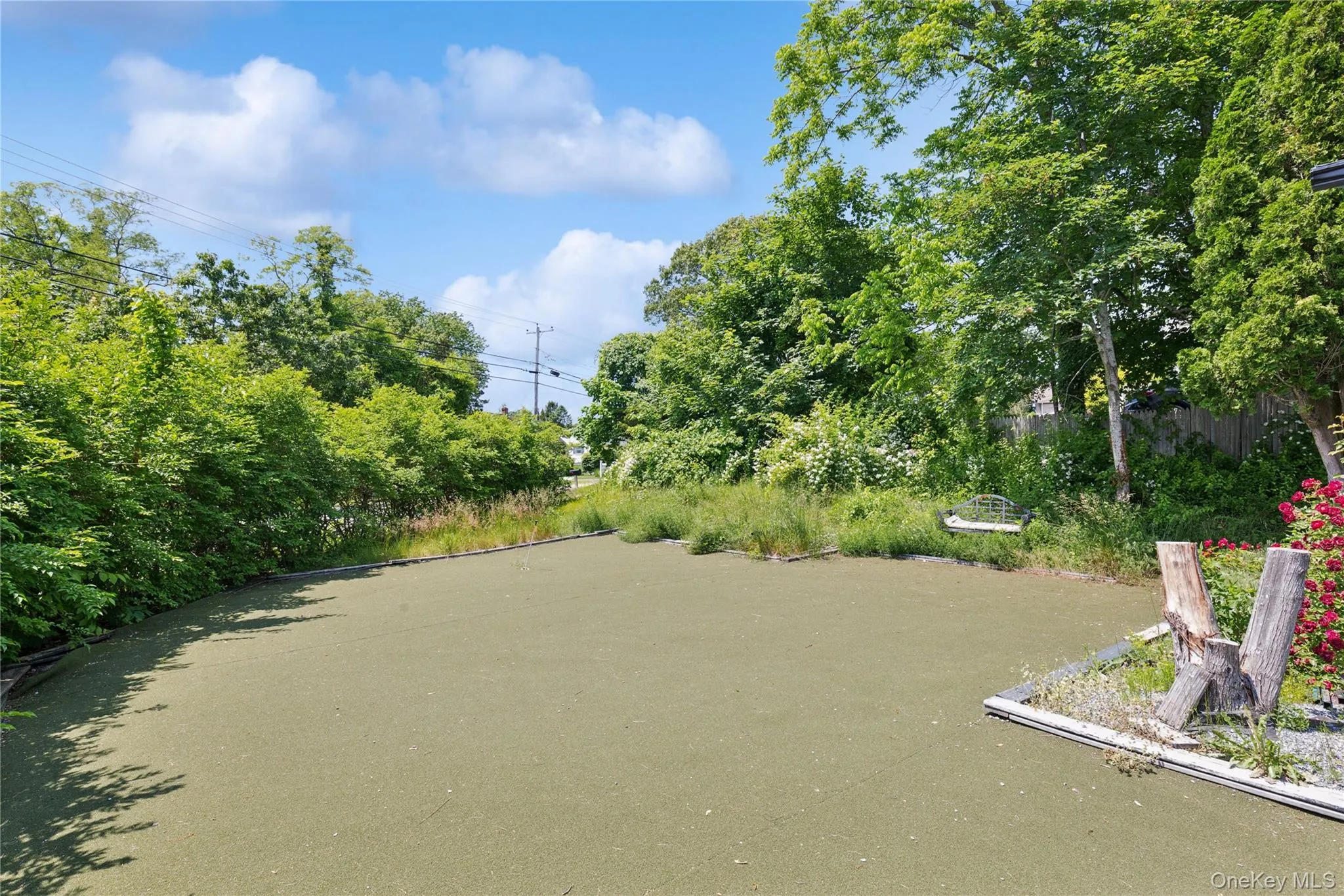 View of property's community featuring view of wooded area View of property's community featuring view of wooded area