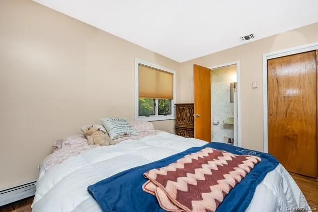 Master Bedroom has Half Bath Master Bedroom has Half Bath