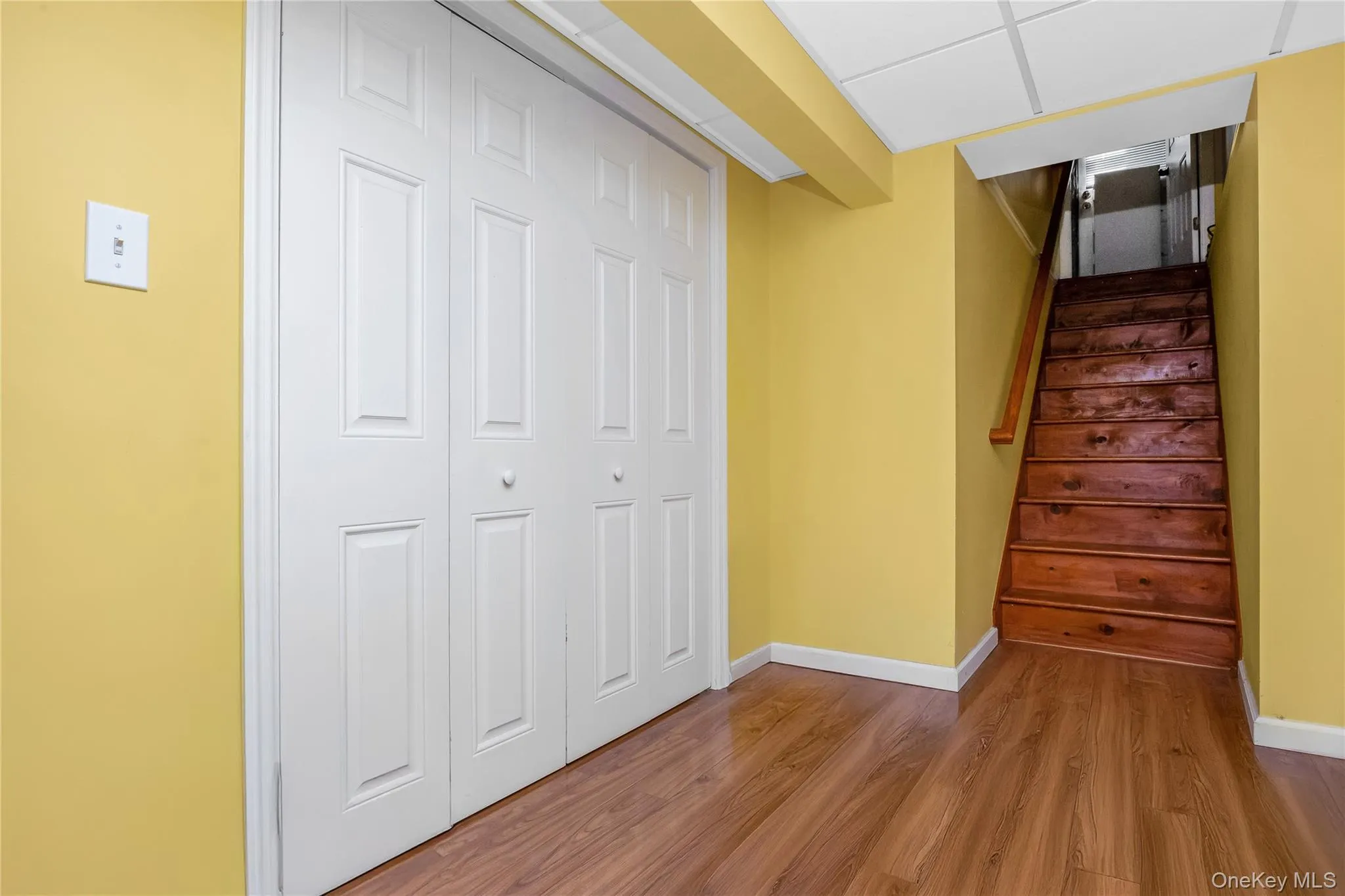The Heating System has its Own Private Room The Heating System has its Own Private Room