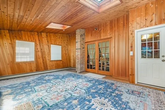 A Beautiful Cedar SunRoom room offers More Space For Entertaining A Beautiful Cedar SunRoom room offers More Space For Entertaining