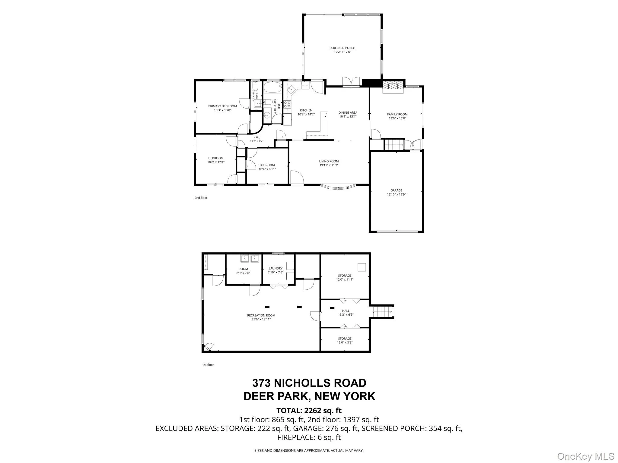 Floor Plan Floor Plan