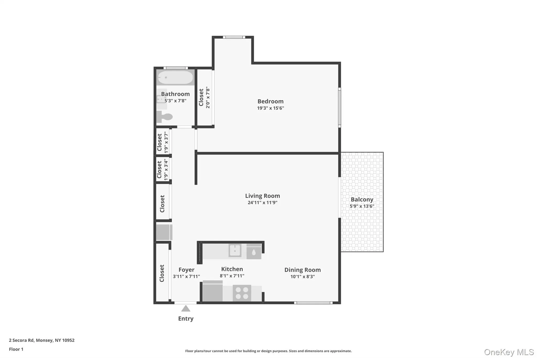 Floor plan Floor plan