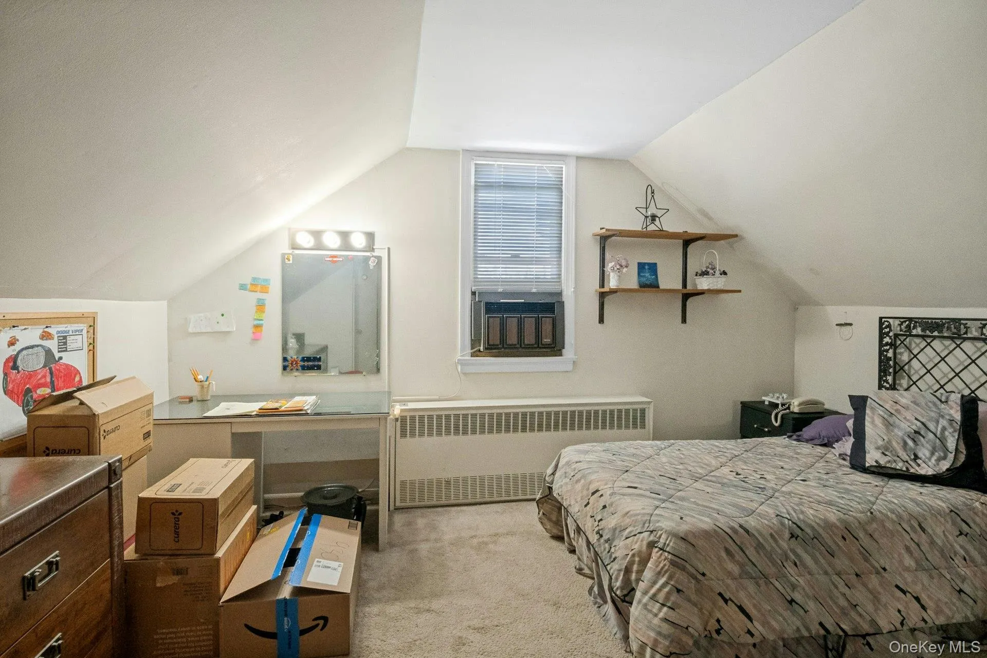 2nd Bedroom 2nd Bedroom