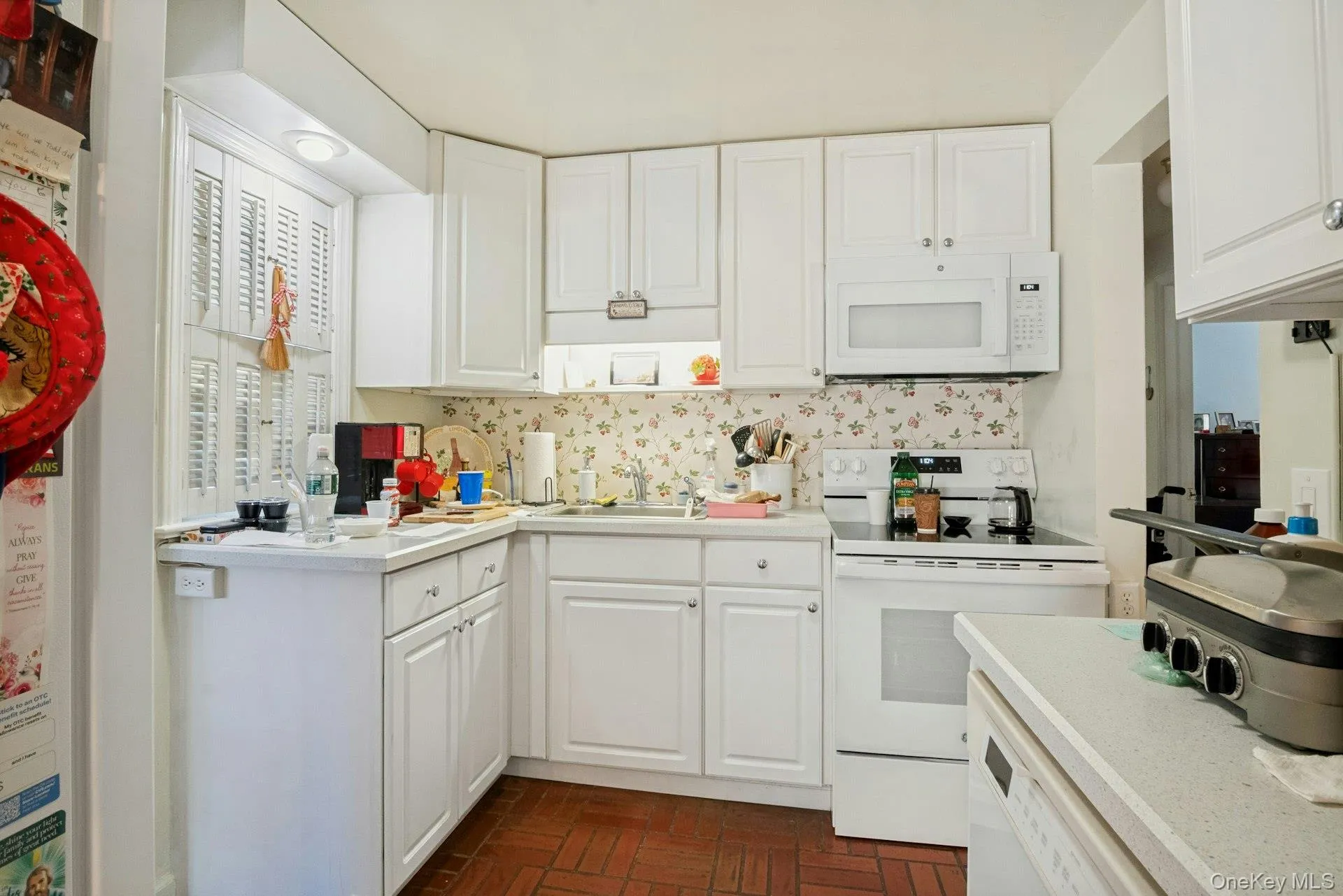 Kitchen Kitchen