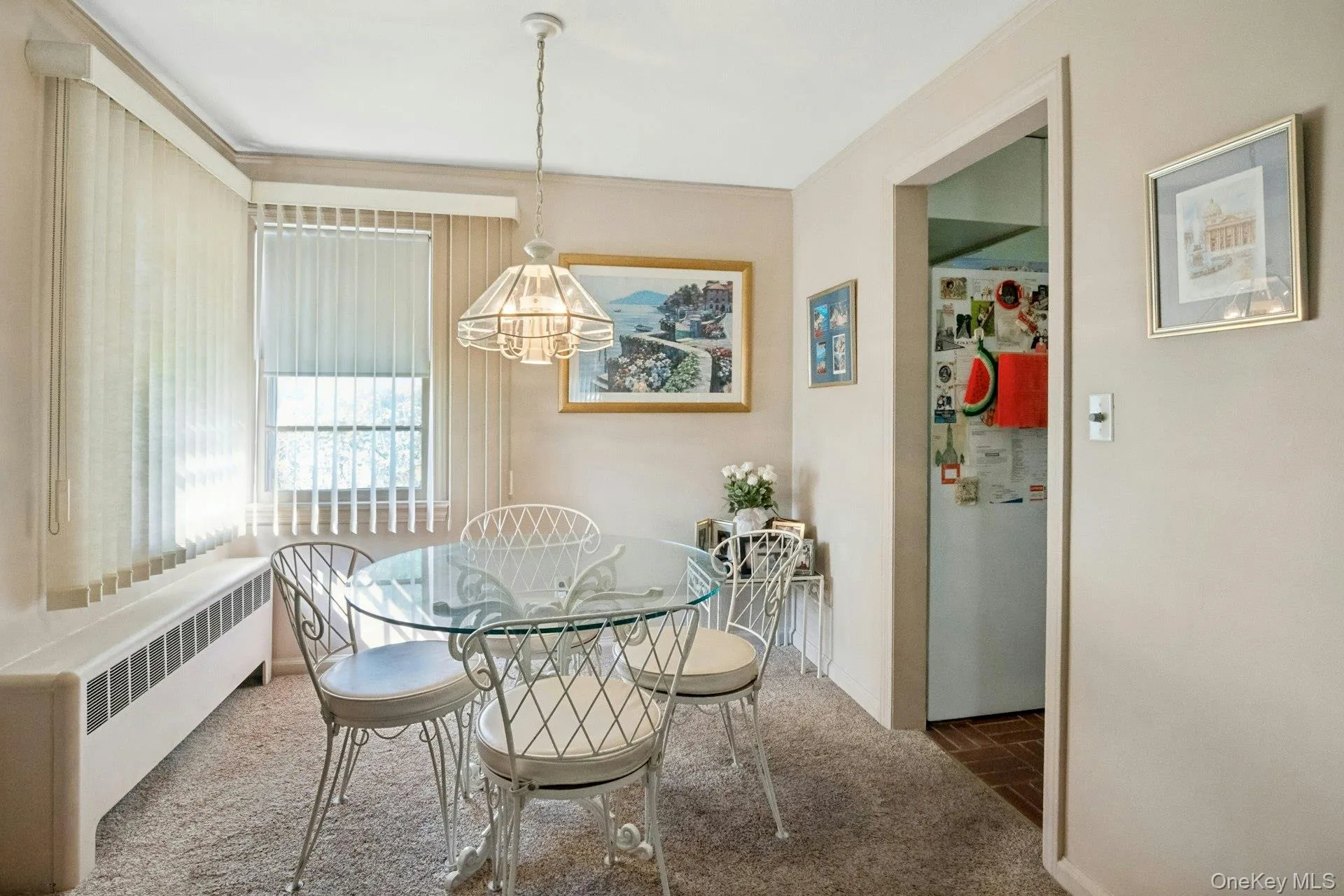 Dining Area Off Kitchen Dining Area Off Kitchen