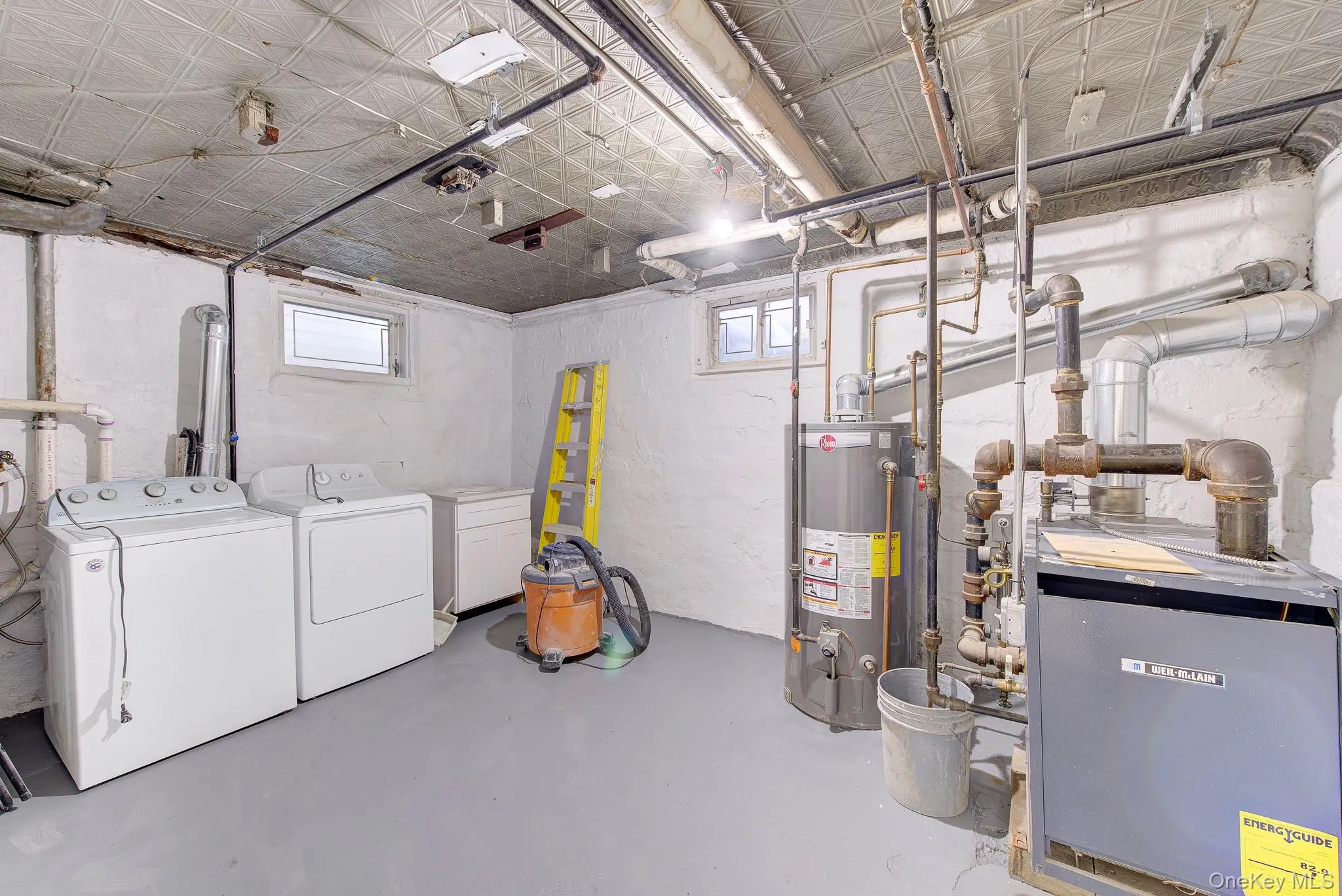 Washer/dryer Washer/dryer