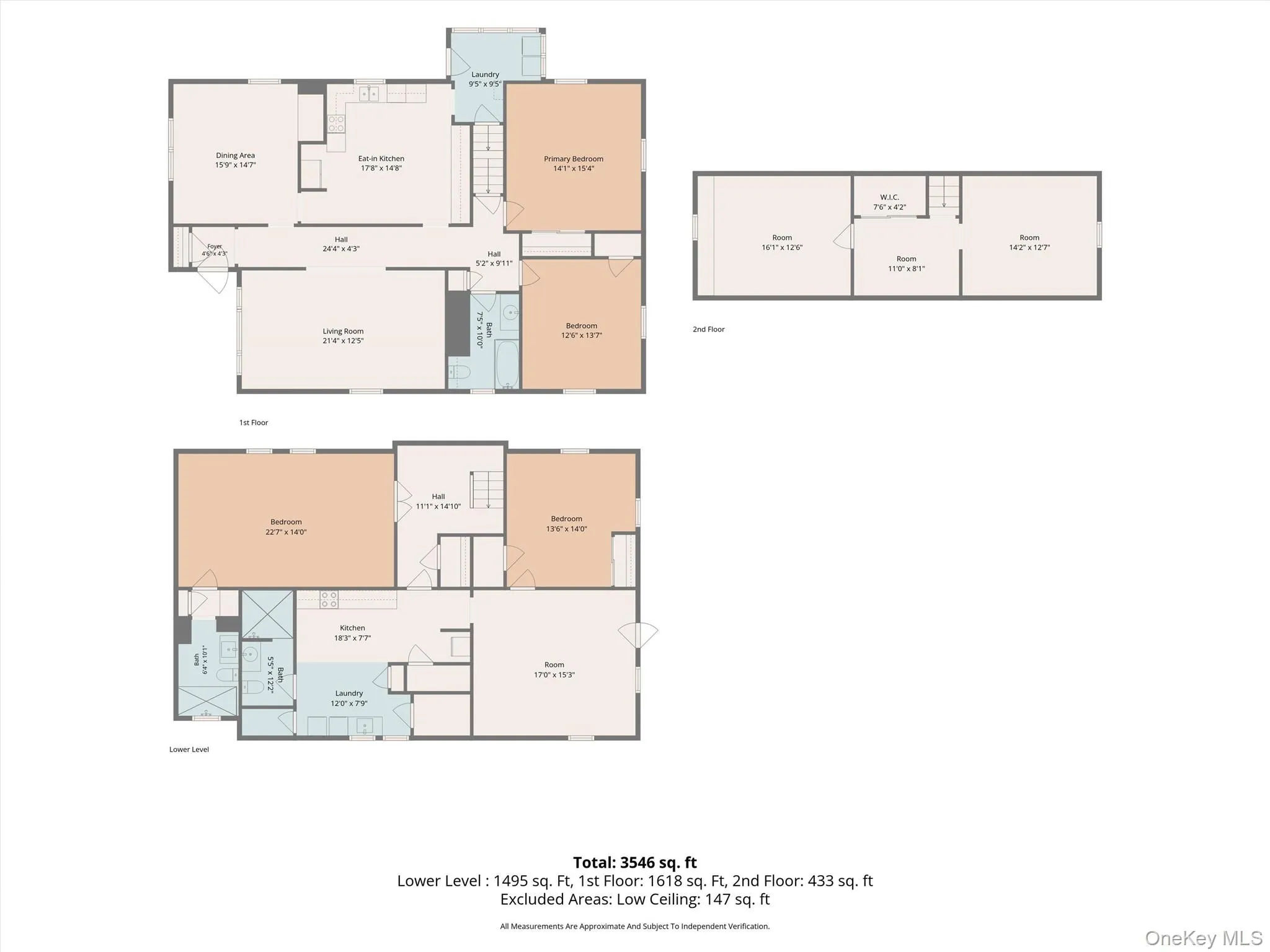 Floor plan Floor plan