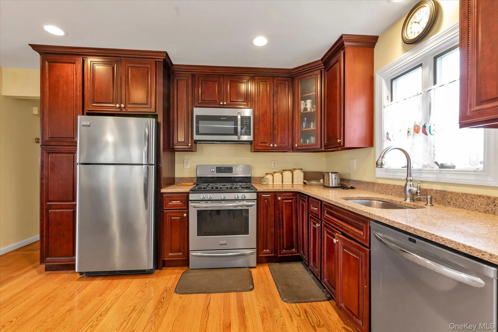 Kitchen Kitchen