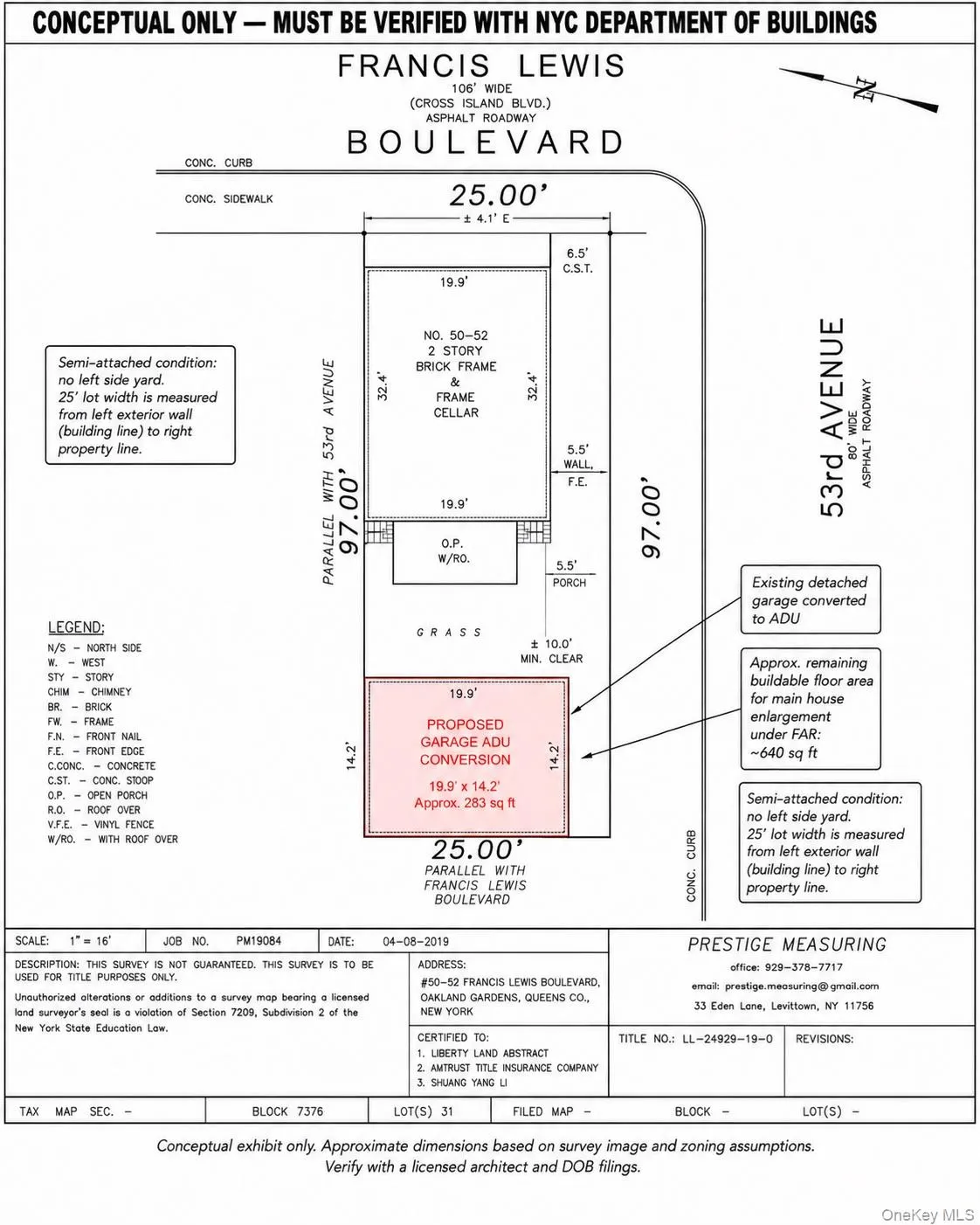5052 Francis Lewis Blvd, New York, NY, 2 Bedrooms Bedrooms, 5 Rooms Rooms,1 BathroomBathrooms,Residential,For Rent,Francis Lewis Blvd,0,1046103 5052 Francis Lewis Blvd, New York, NY, 2 Bedrooms Bedrooms, 5 Rooms Rooms,1 BathroomBathrooms,Residential,For Rent,Francis Lewis Blvd,0,1046103